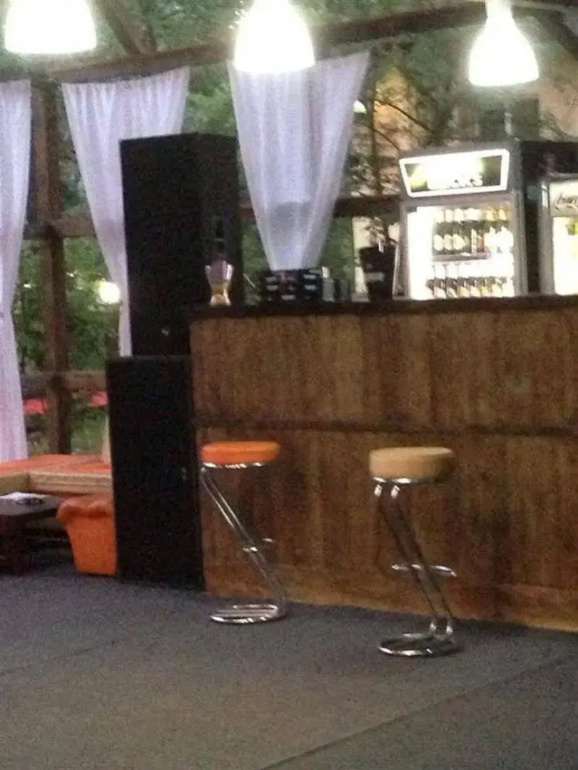 Forest Mirage Pension