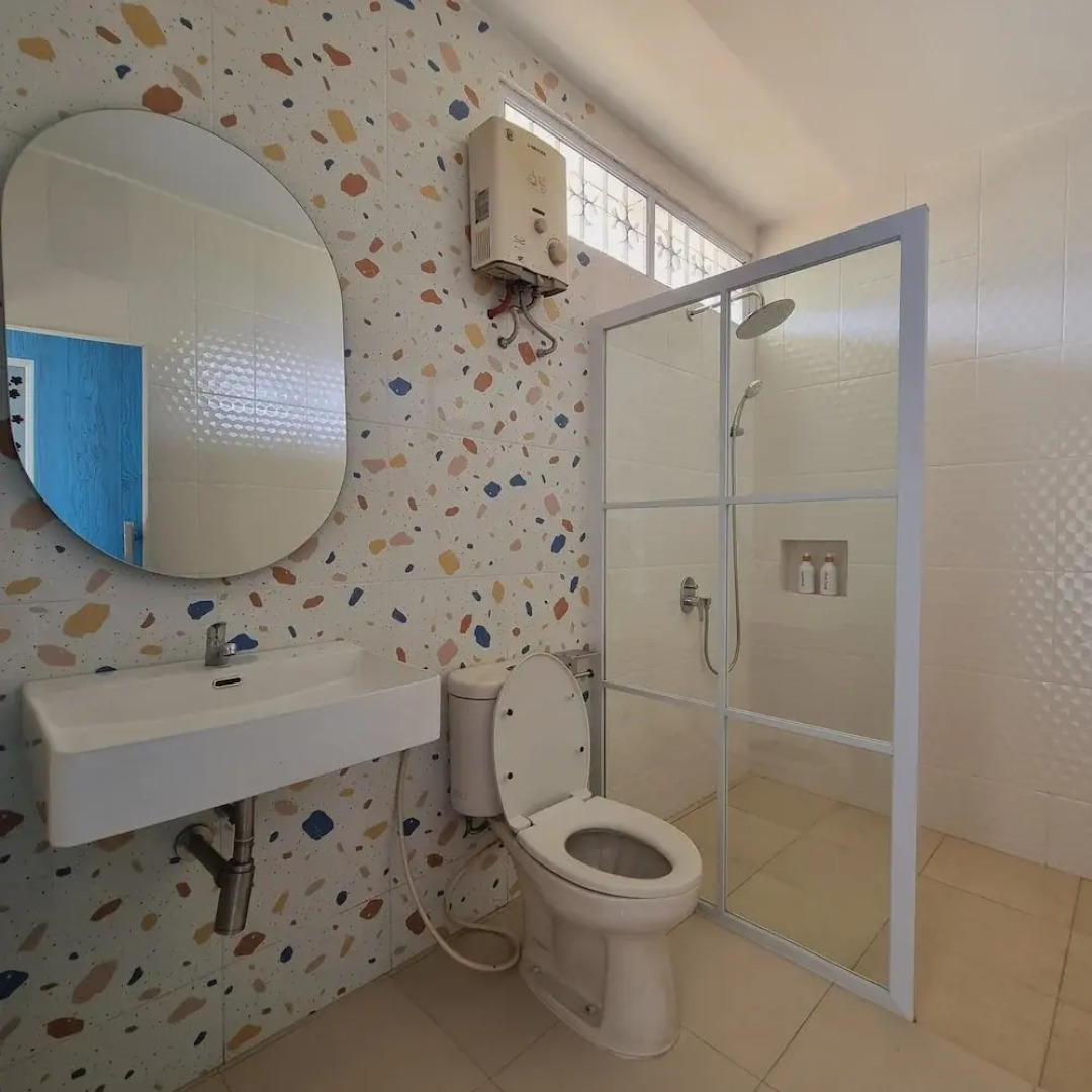 Villa ChavaMinerva Bata - Ciater