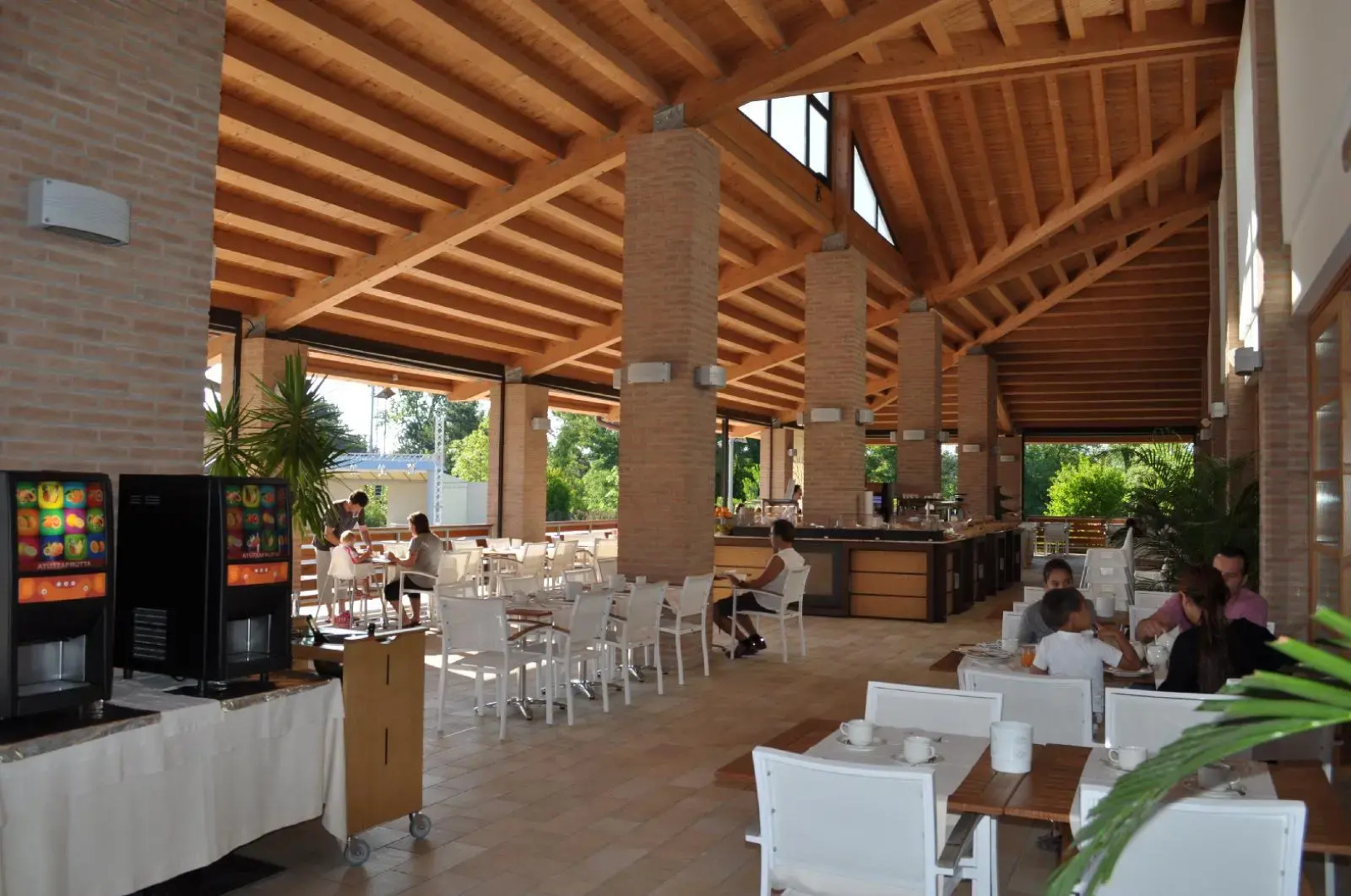 Green Village Eco Resort