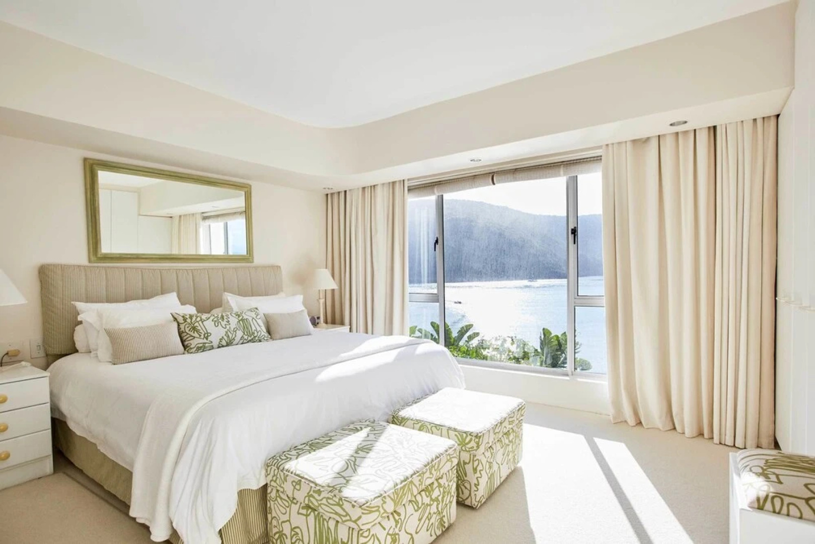 Milkwood Bay Guest House