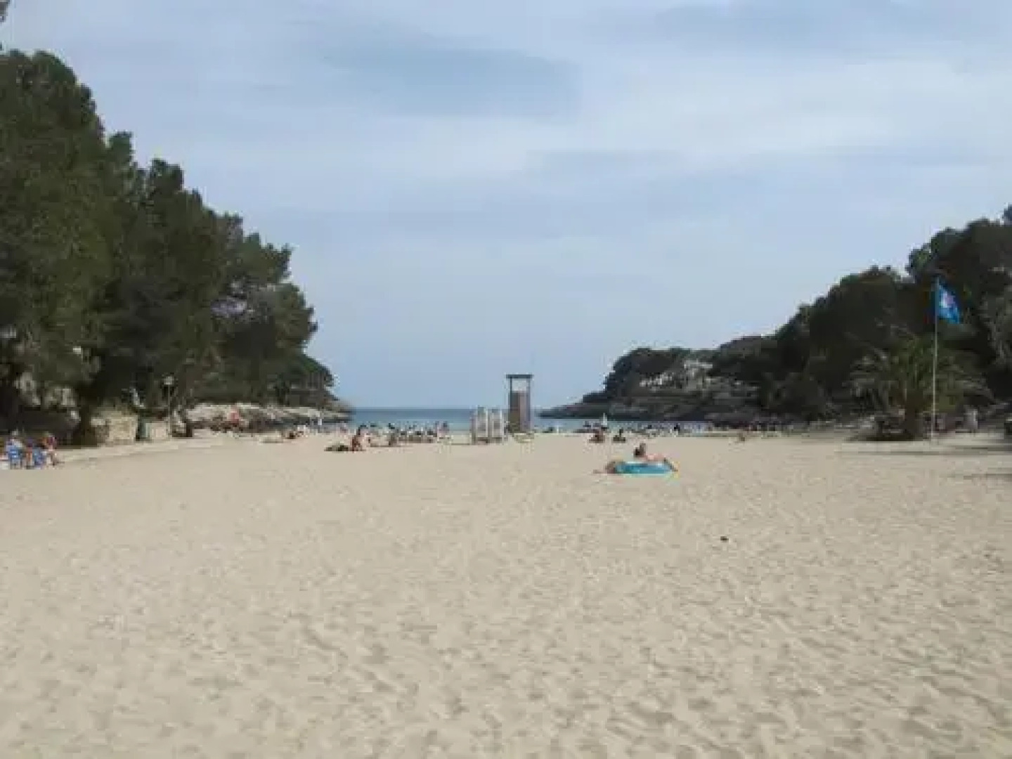 Beach Suite Playa Cala dor