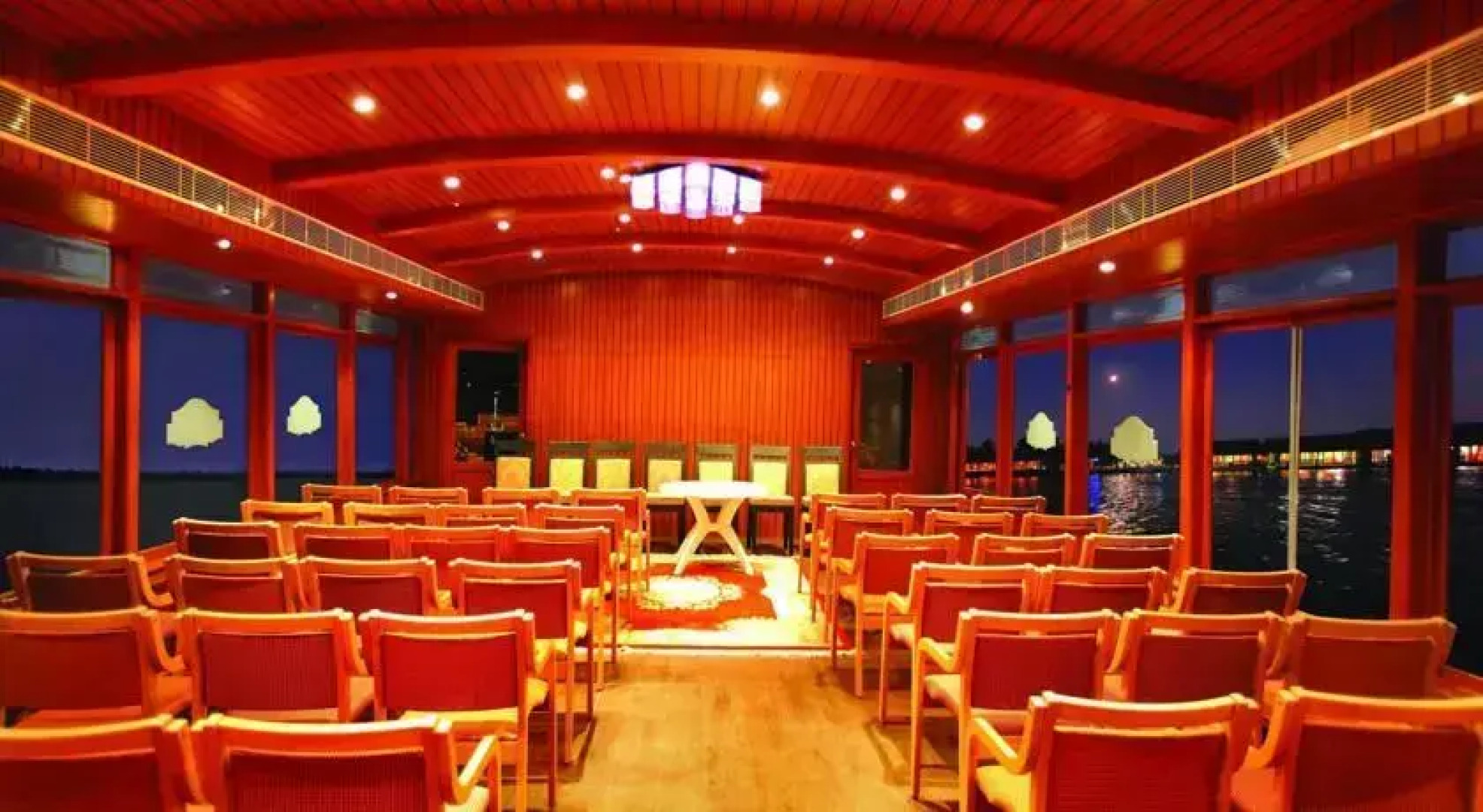 The Pride Emarald Alappuzha