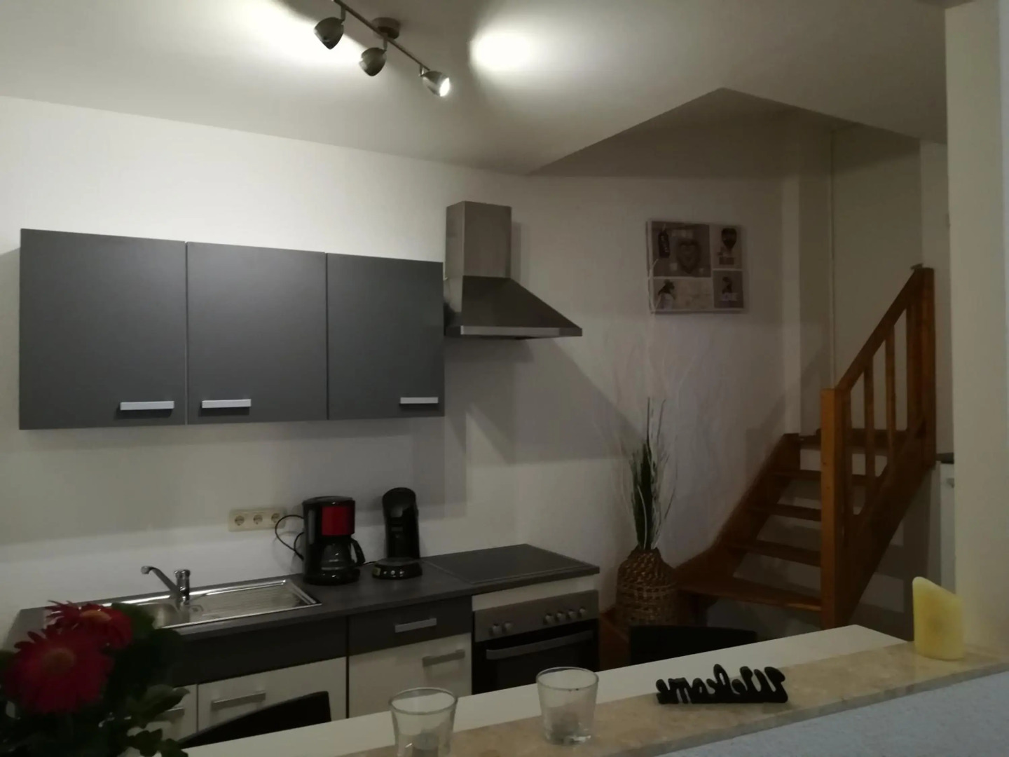 Ferienwohnung Amalie