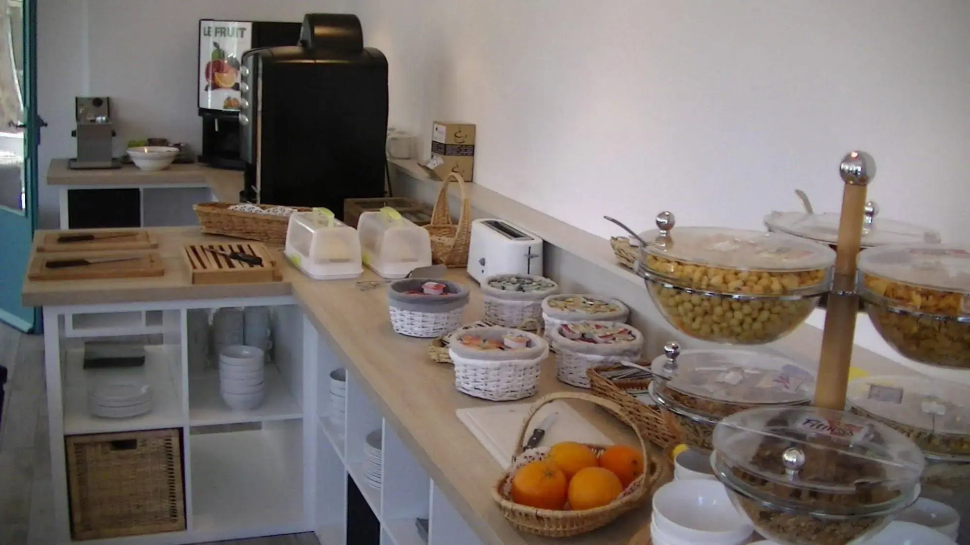Le Relais dAgay