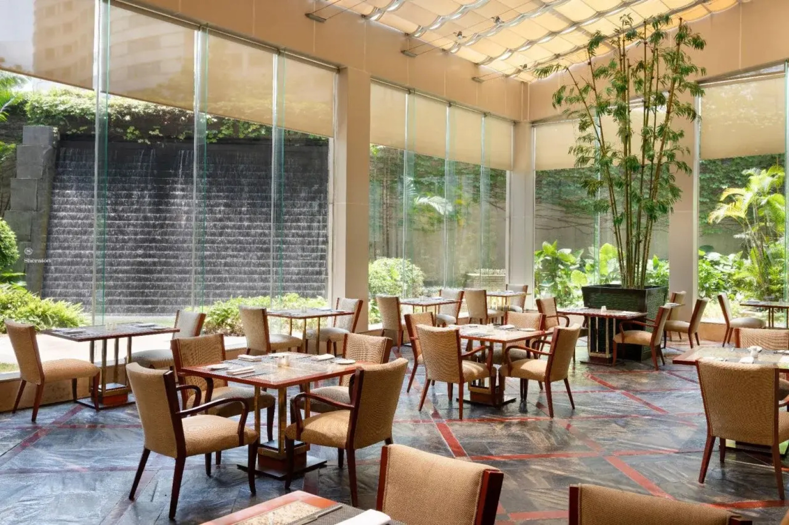 Sheraton Dongguan Hotel