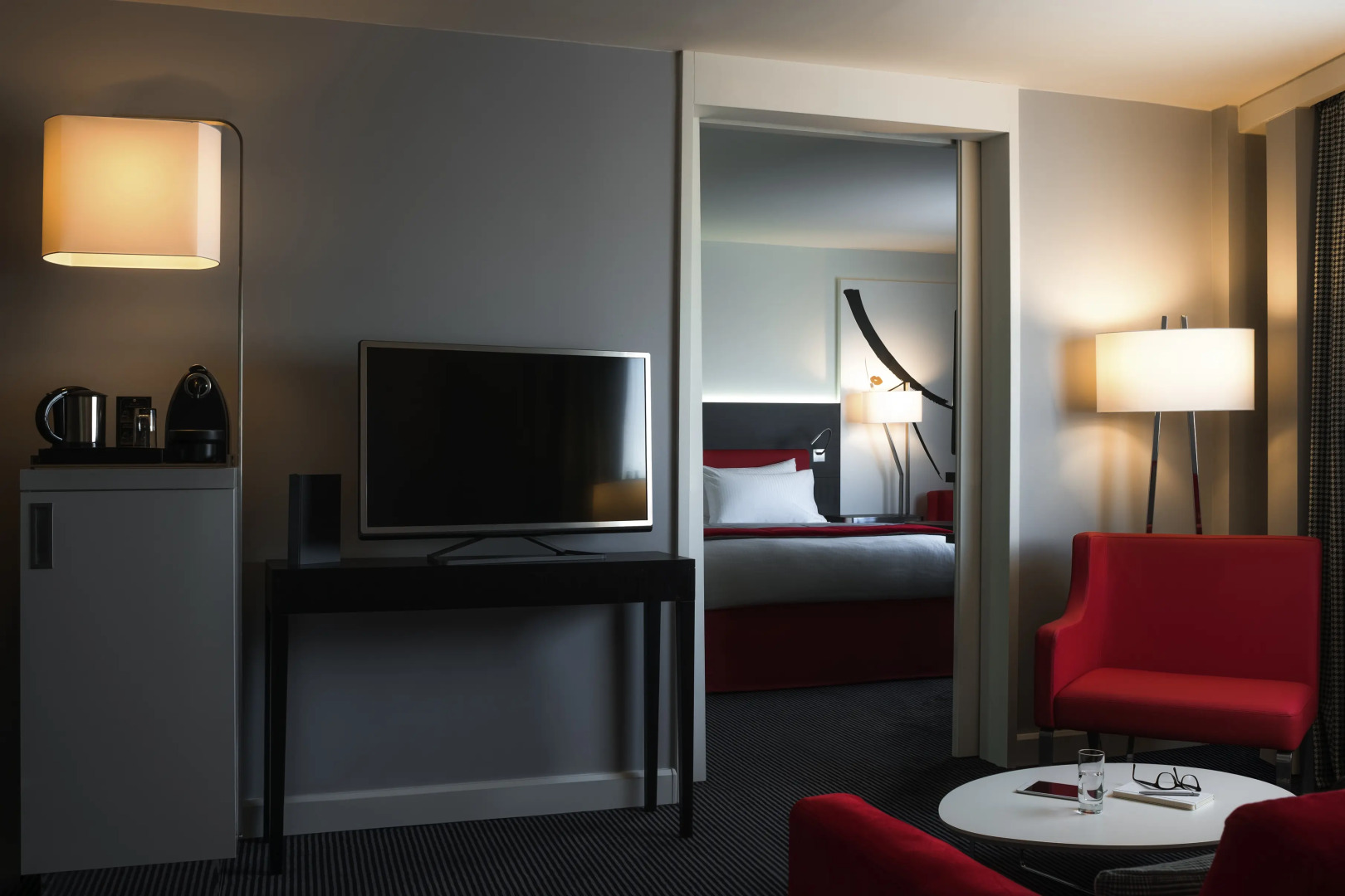 Mercure Paris CDG Airport & Convention