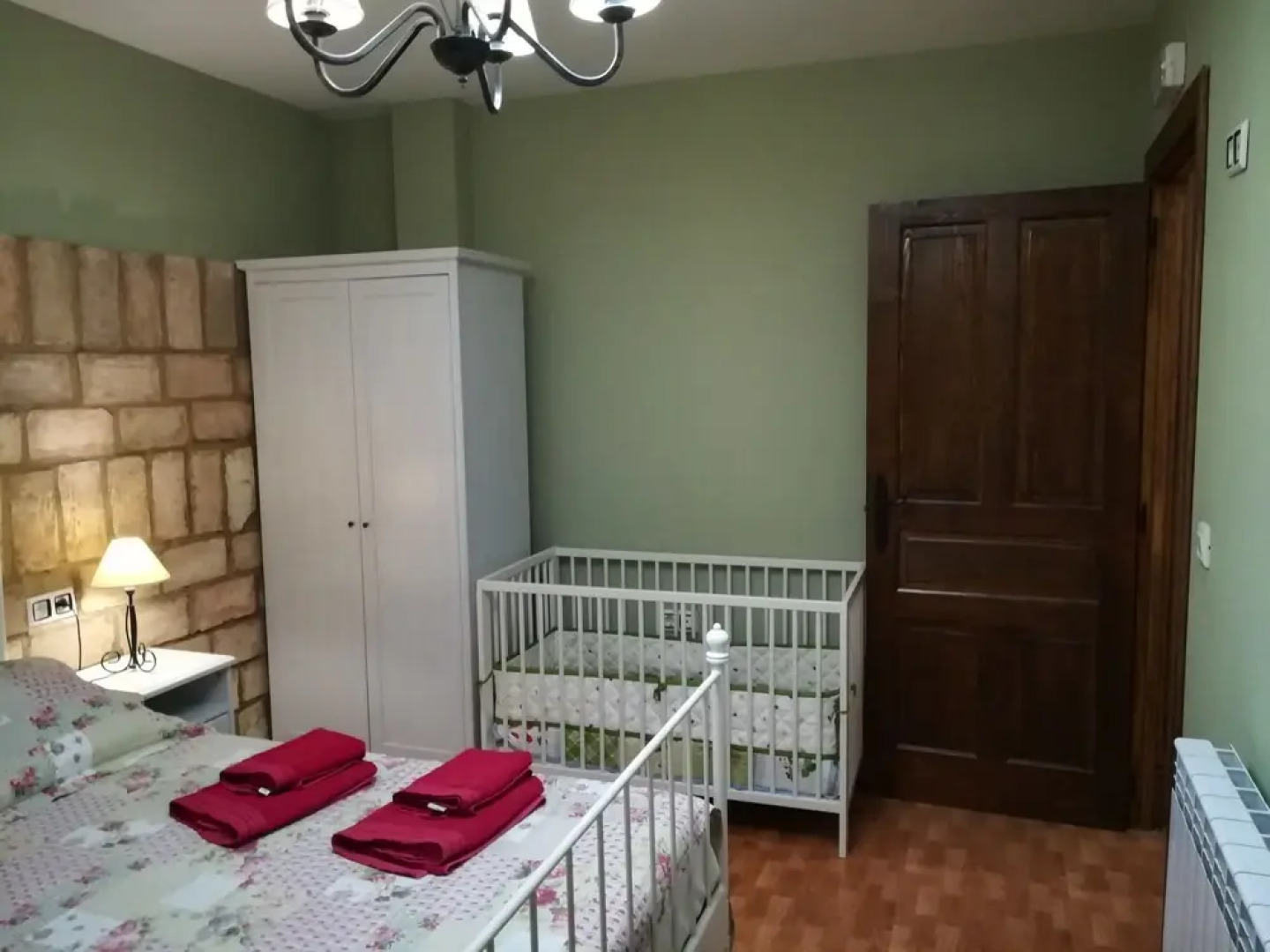 Casa Rural La Abuela Lola