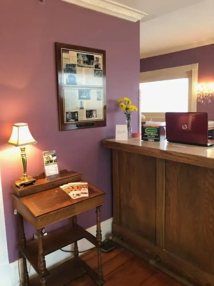 Inn of the Shenandoah