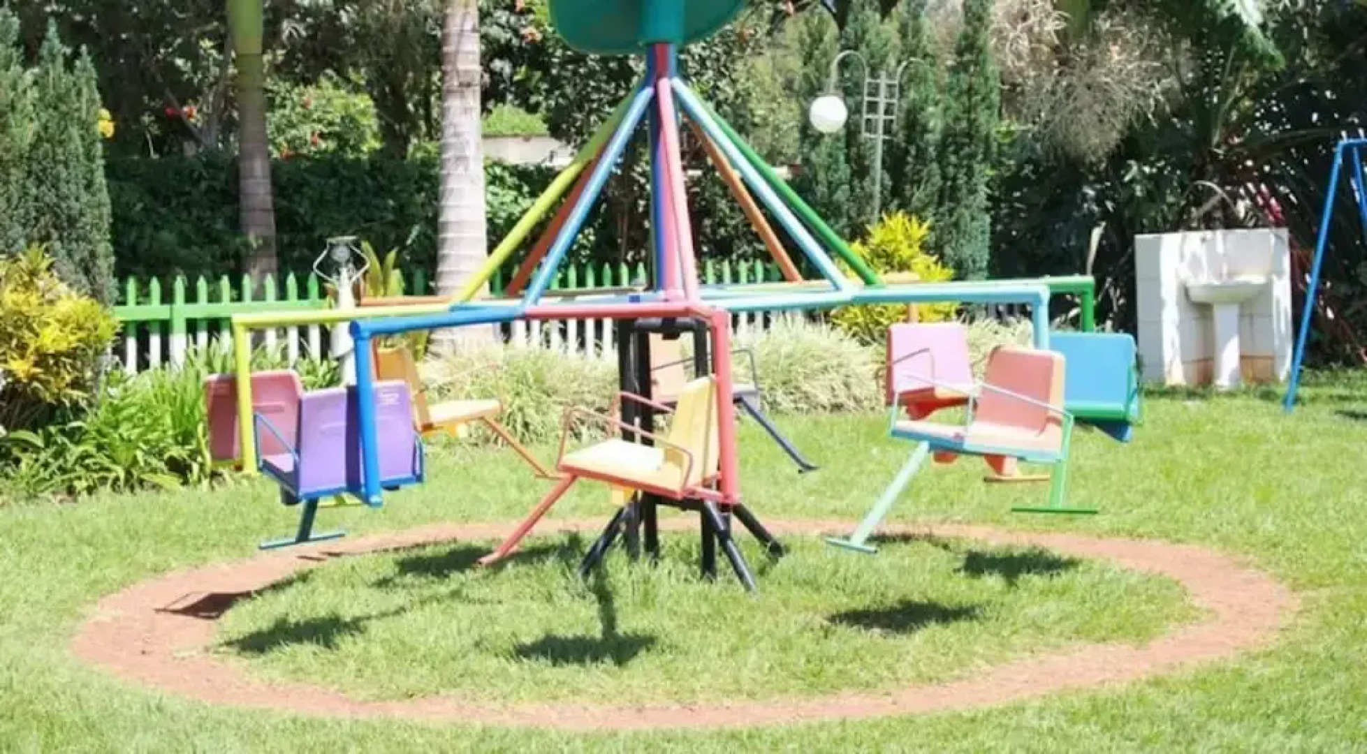 Gatimene Gardens Hotel