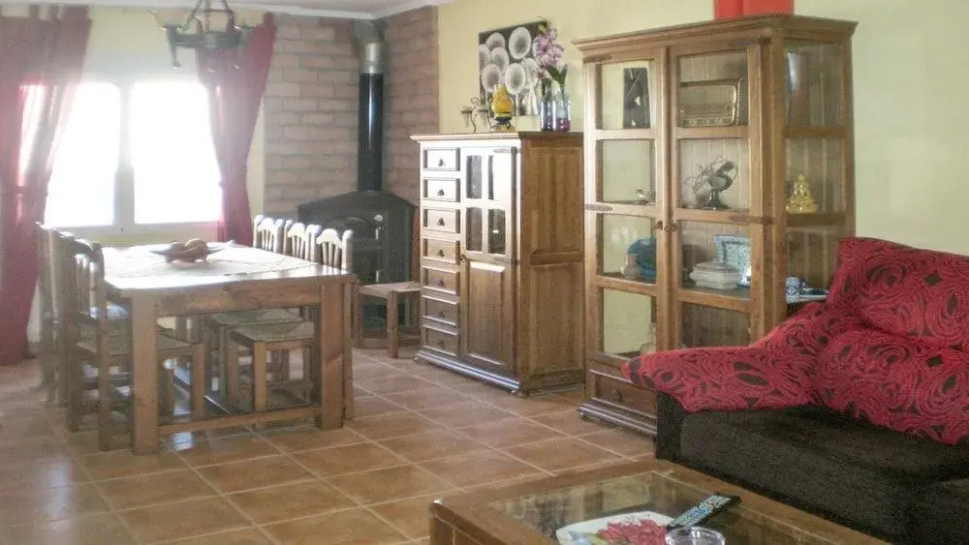 Casa Rural Alonso Quijano El Bueno