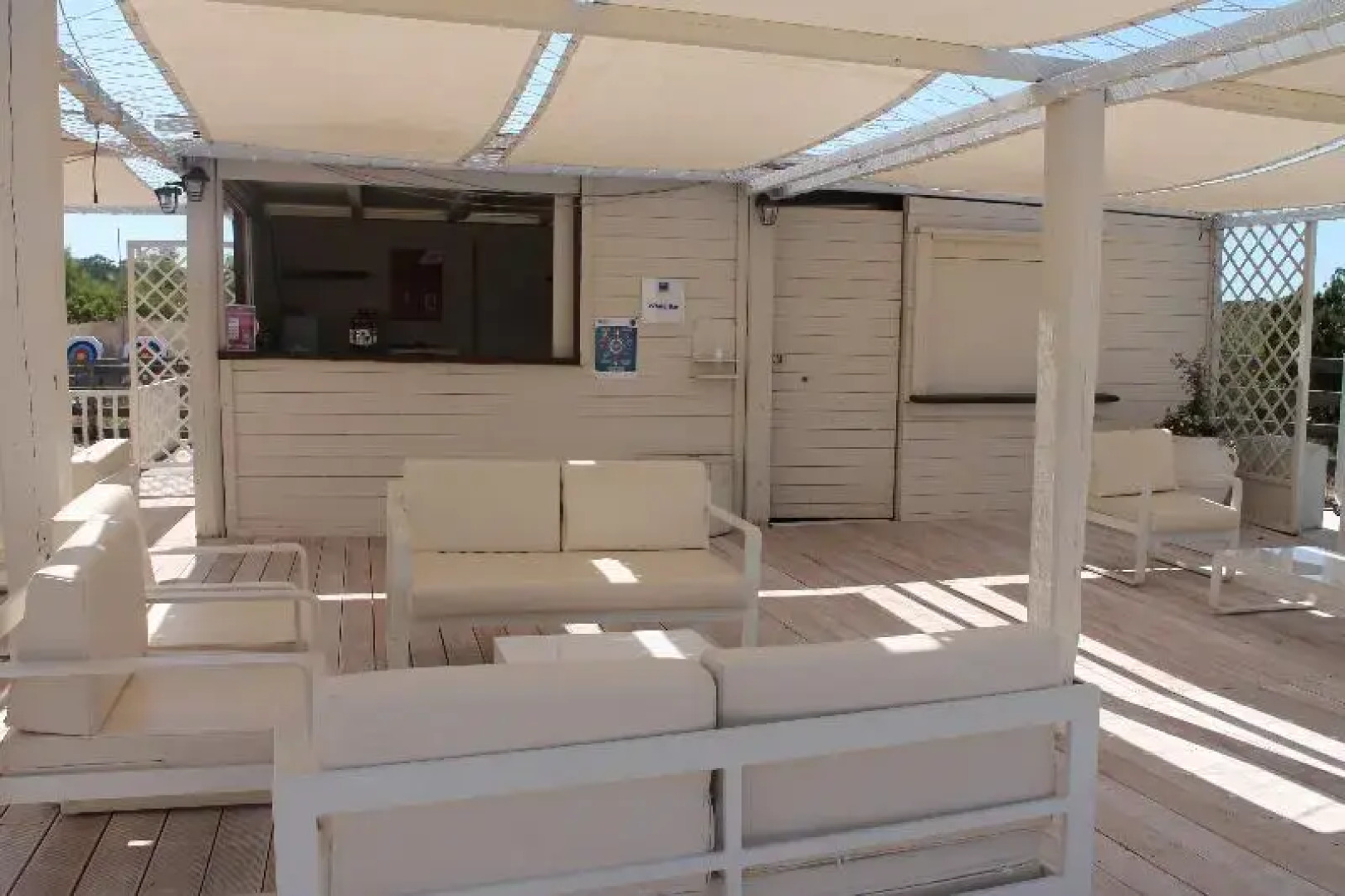 Amarestyle IGV Club Santaclara