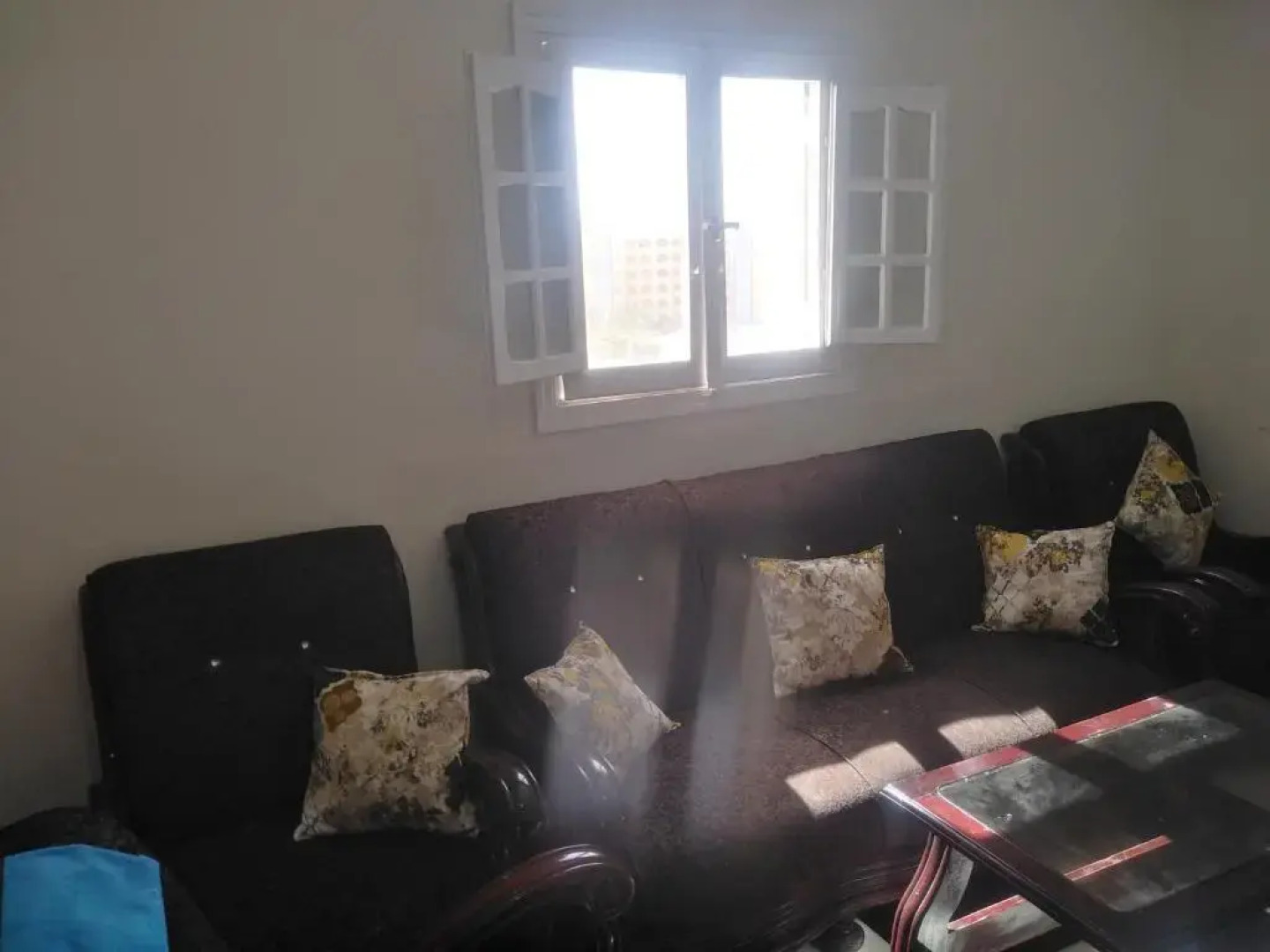 شقة فندقية - برج نجمة القصر