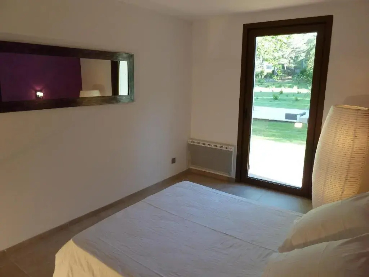 Maison Campagne Petite Mère