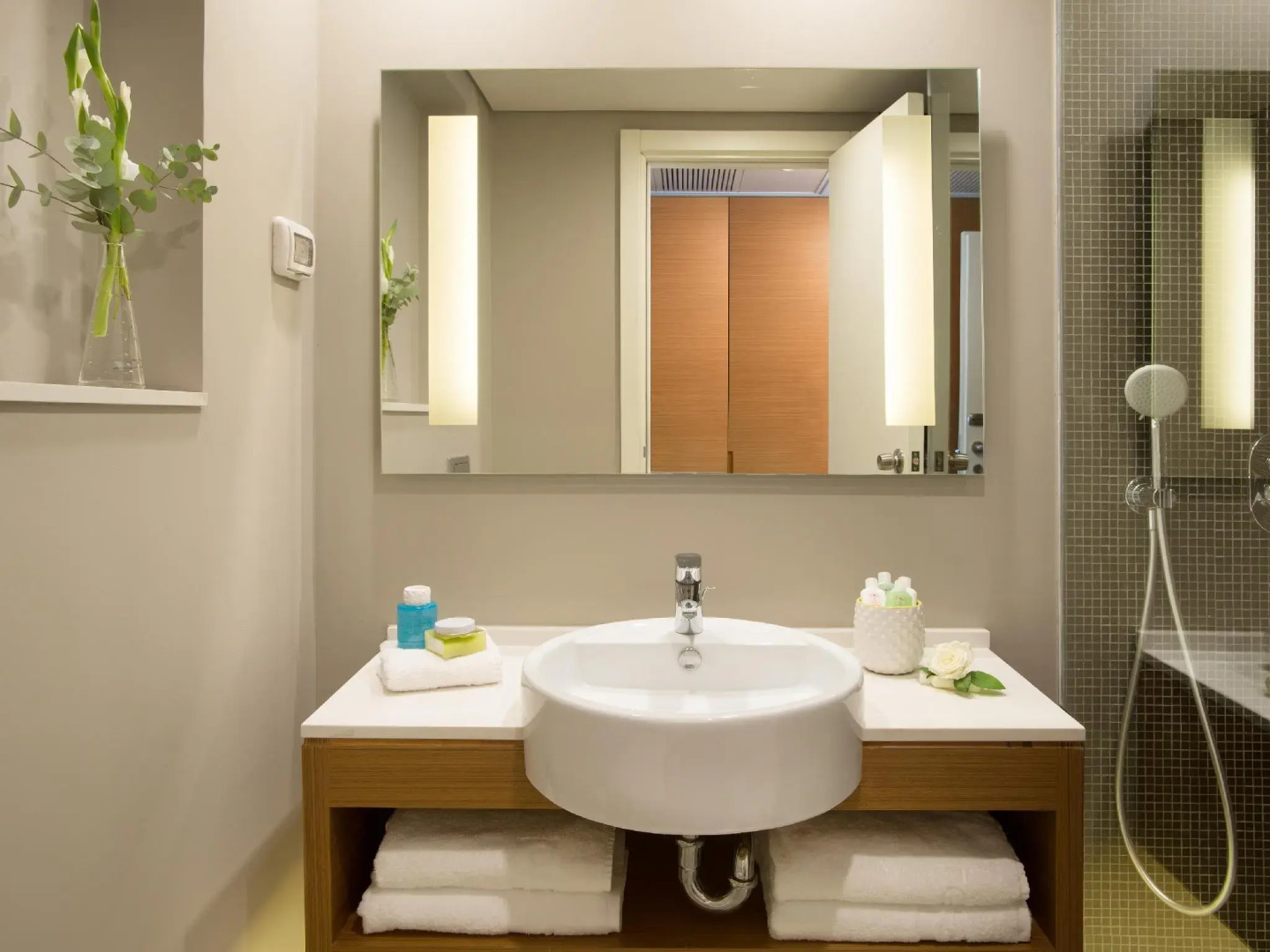 Leonardo Plaza Netanya