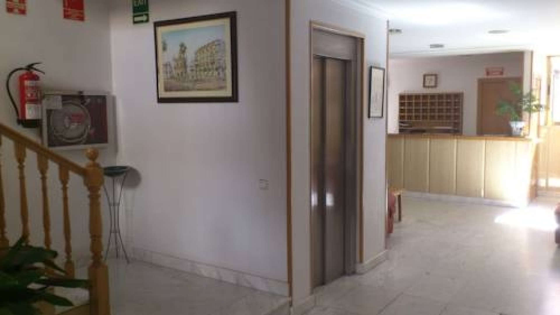 Hostal Juanito
