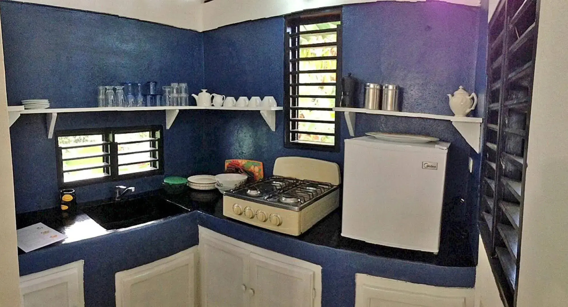 Bungalows Of Las Galeras