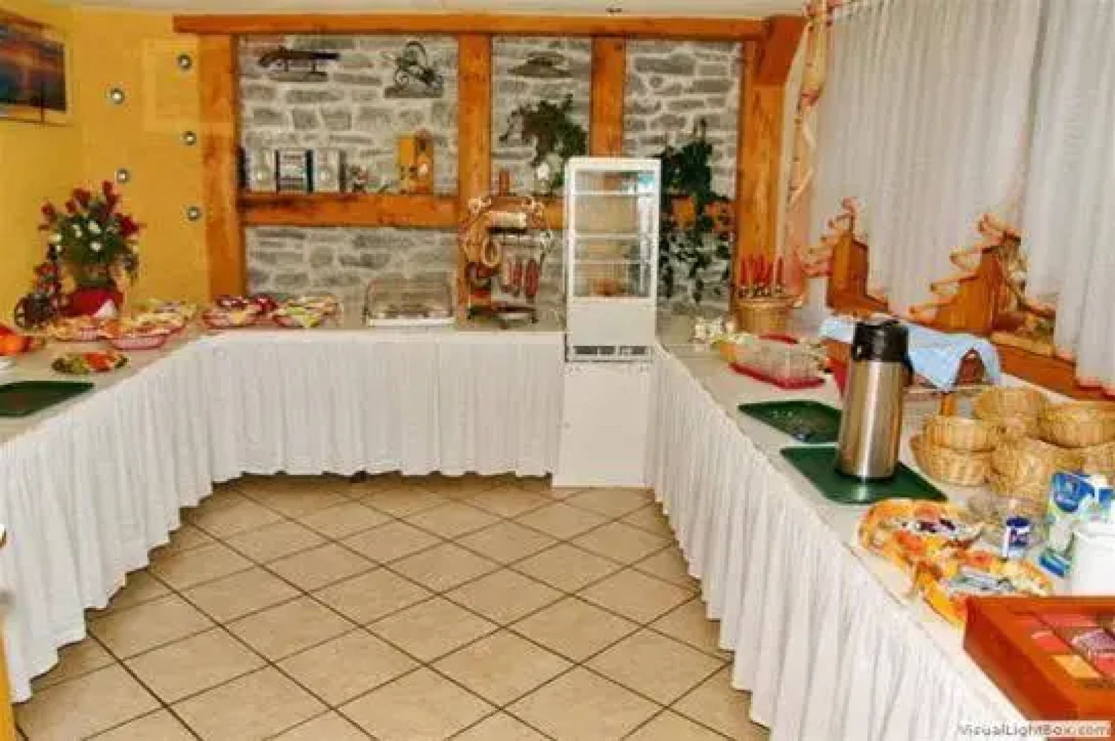 Waldhaus Obergrasmühle