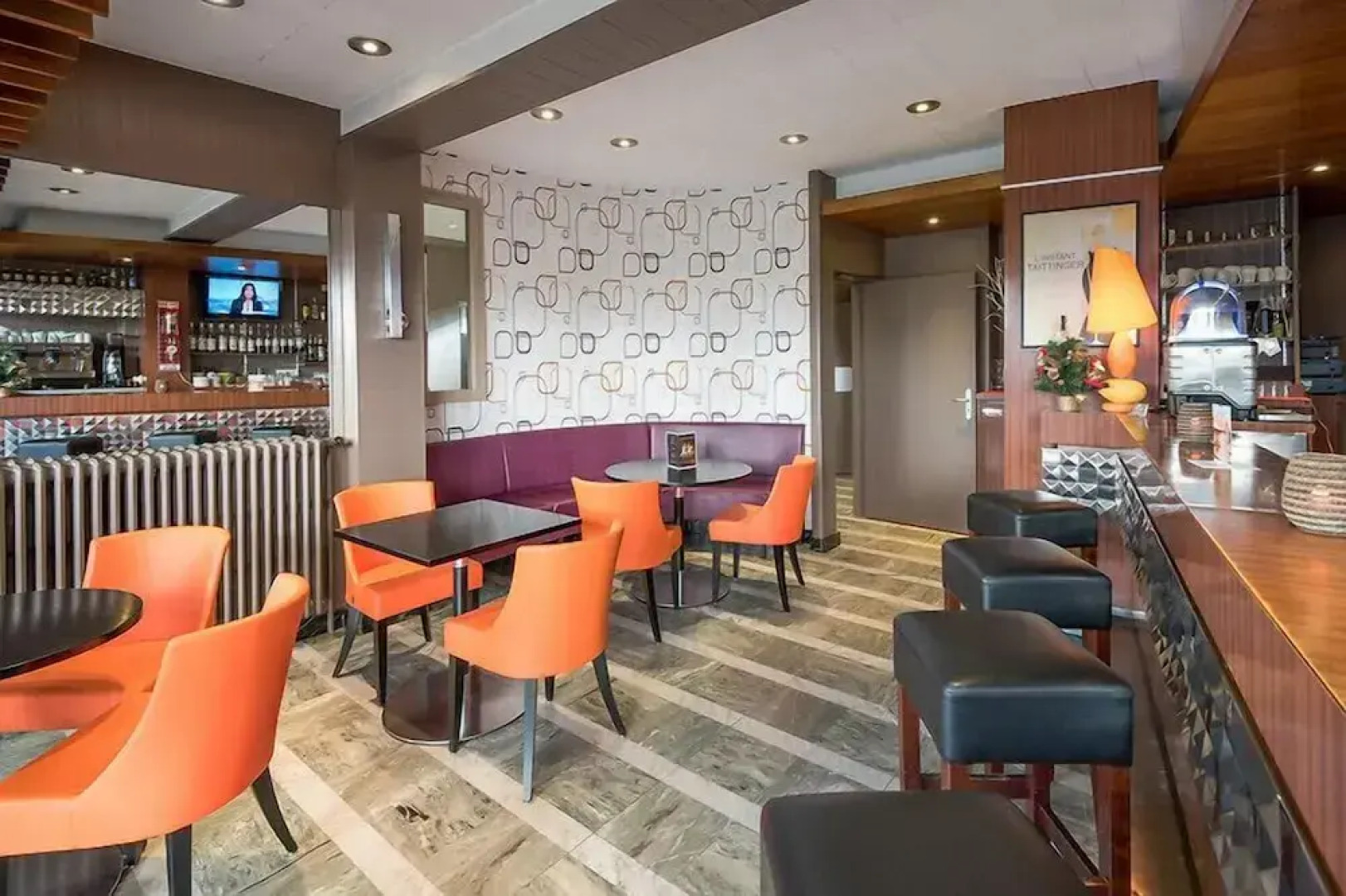 Urban Style L'Étape