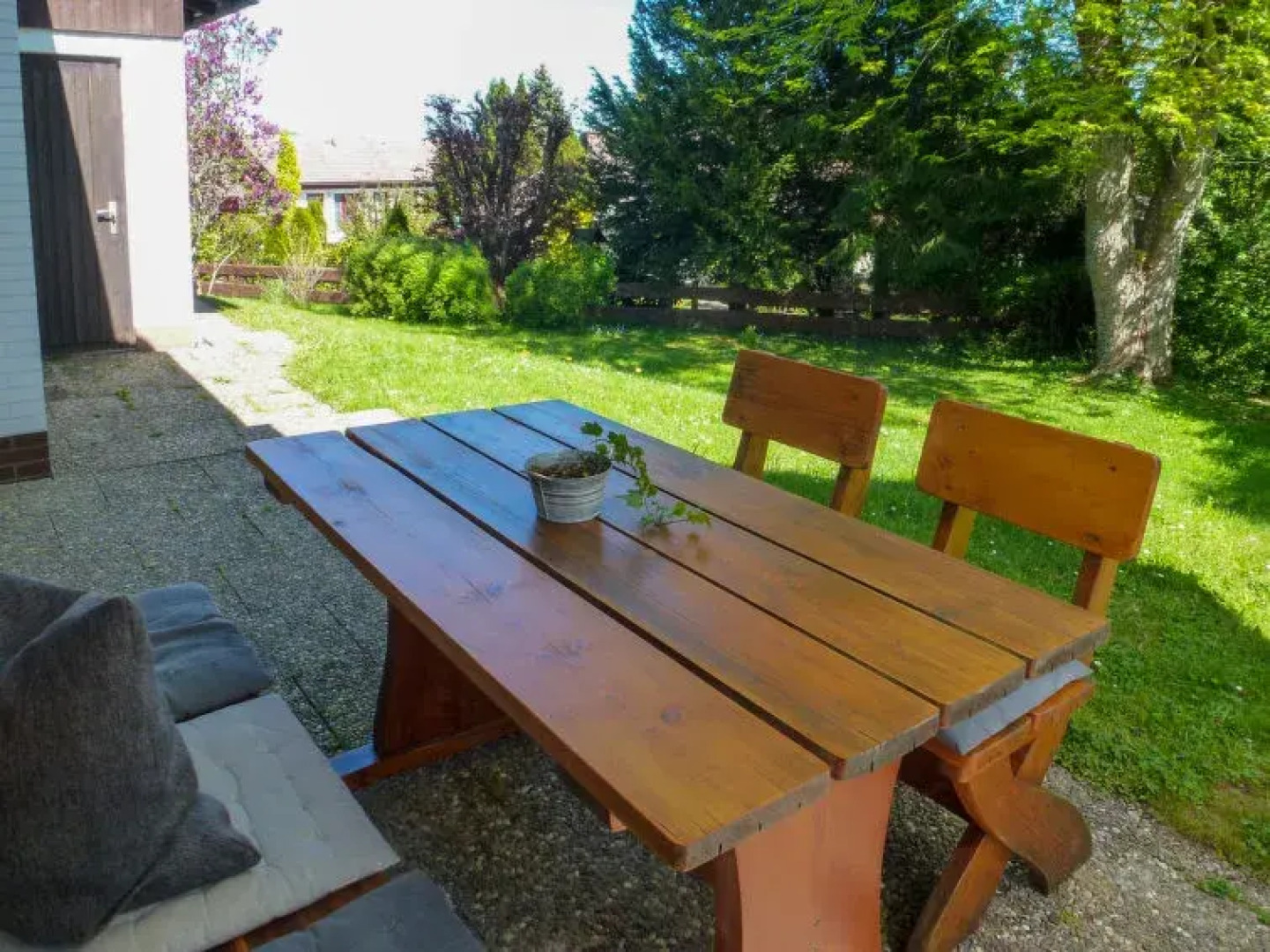 Holiday Home Drachenfels