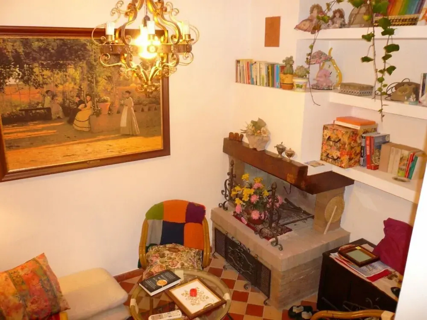 Villa Firenze Casa Serena