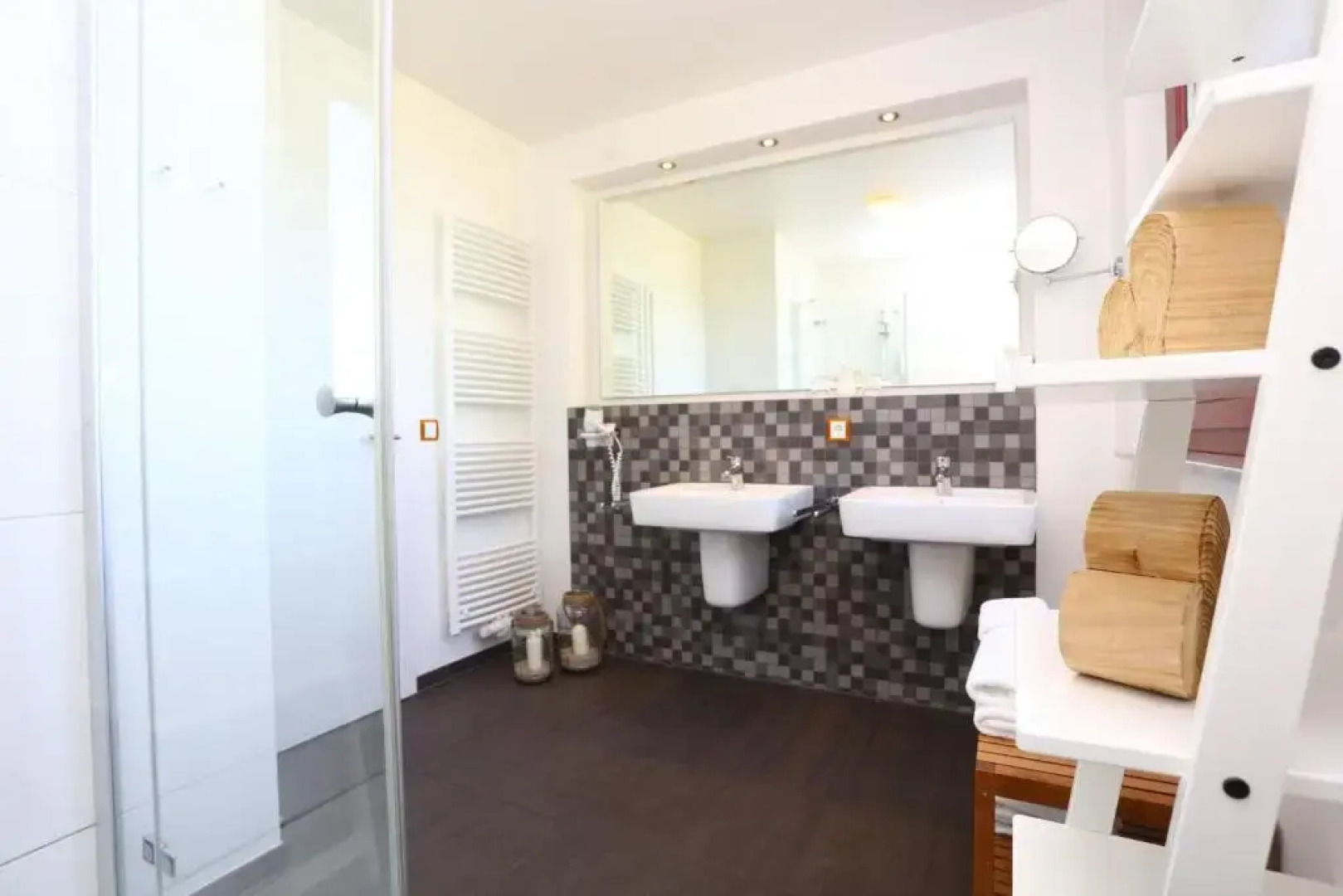 Vilm 2 mit traumhaften Ostseeblick