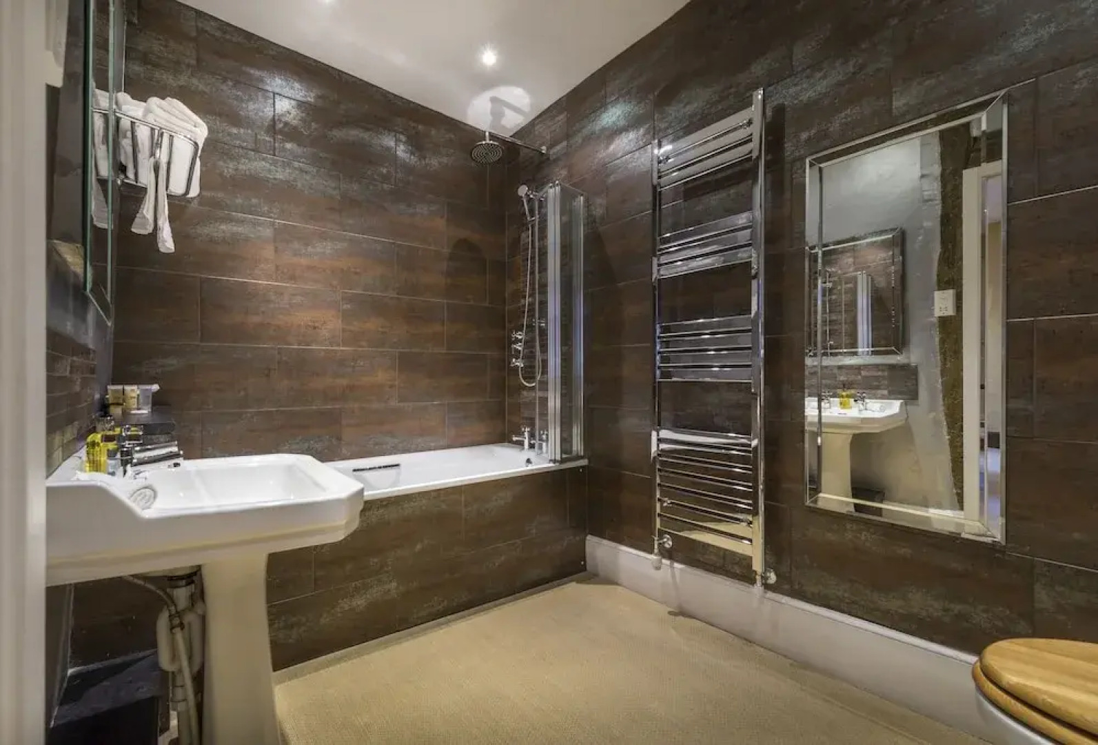 The Feathers Hotel, Ledbury, Herefordshire