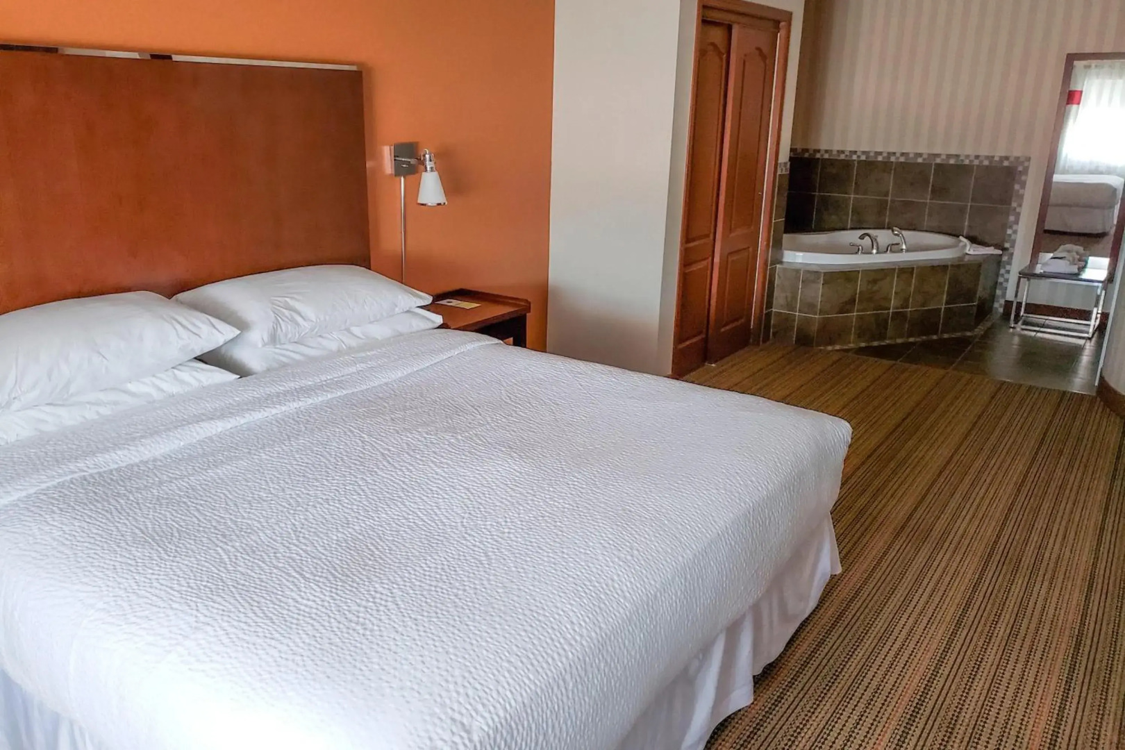 Prestige Prince George Lodge