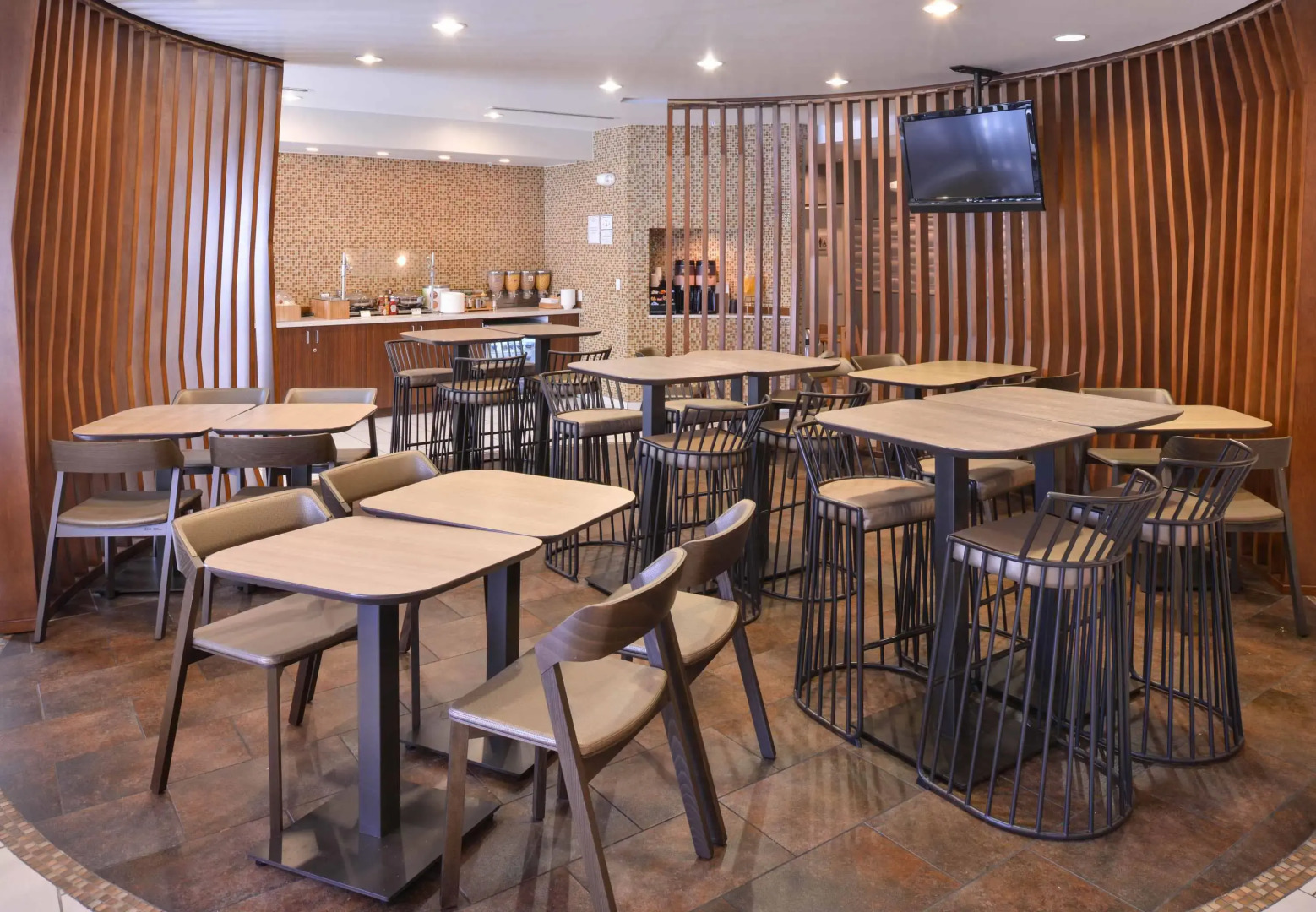 SpringHill Suites by Marriott Las Vegas Henderson