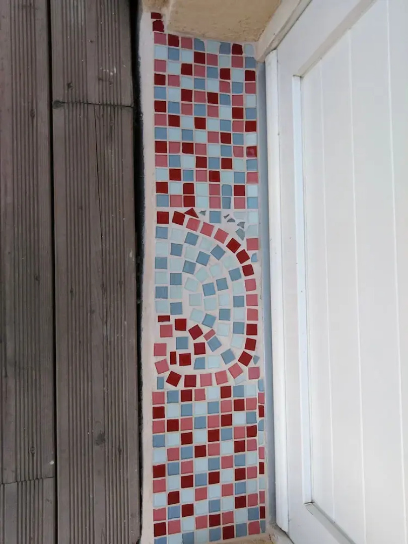 Les Chambres Hautes d'Anastasia