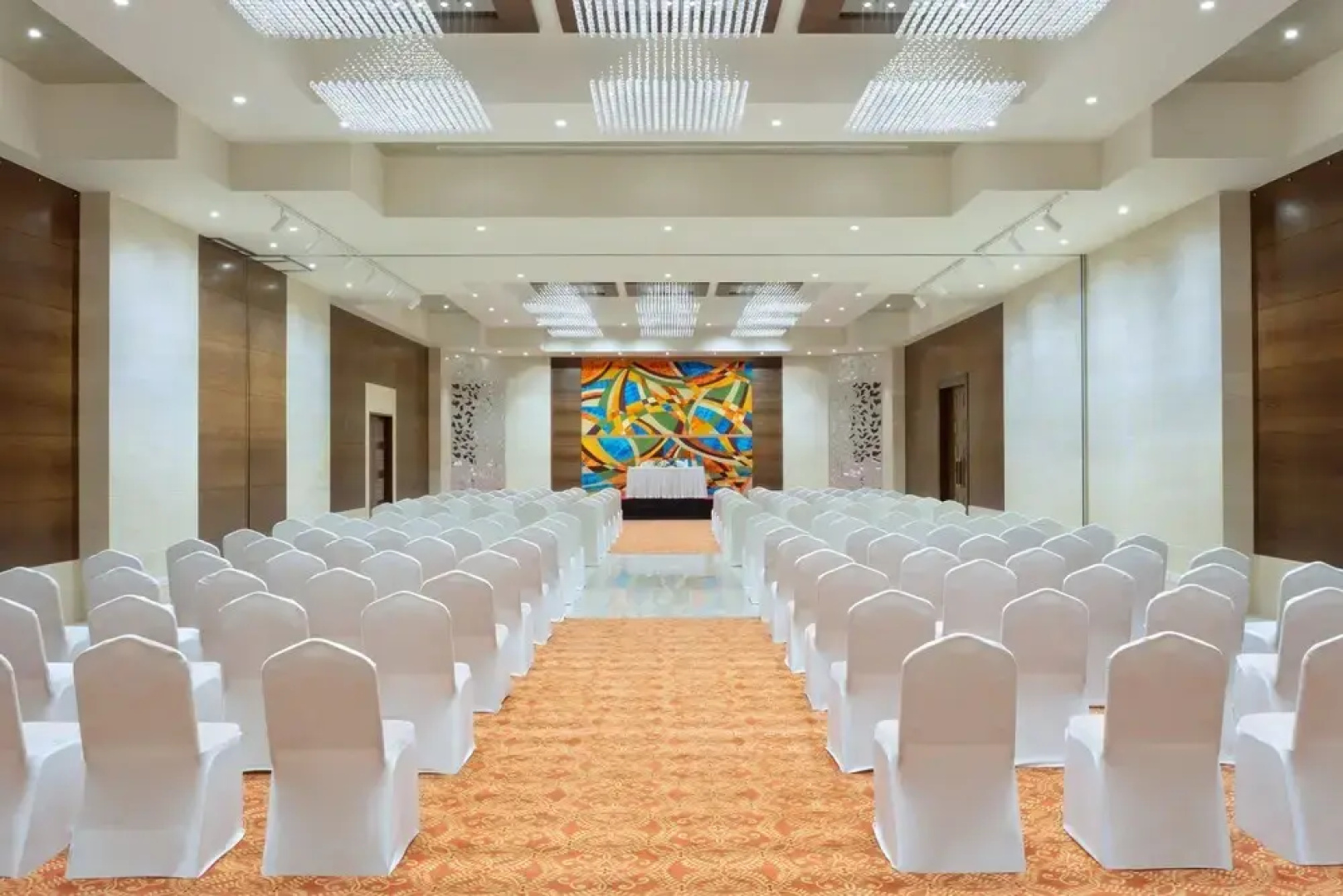 Fortune Park Pushpanjali, Durgapur - Member ITC Hotels' Group