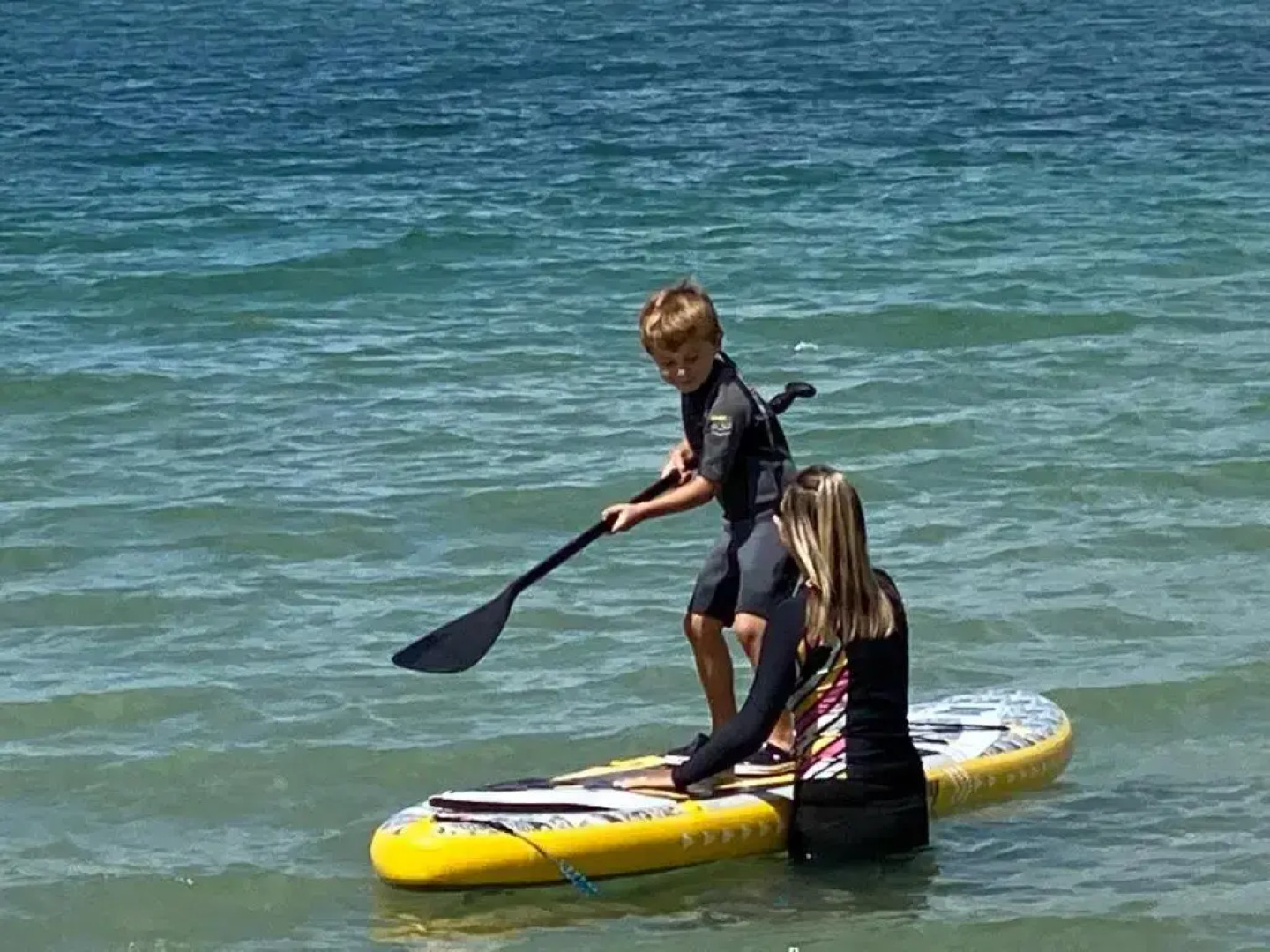 Beau - Brambles Chine, Colwell Bay - 5 star WiFi - Short walk to The Hut and beach - 1 night stays available