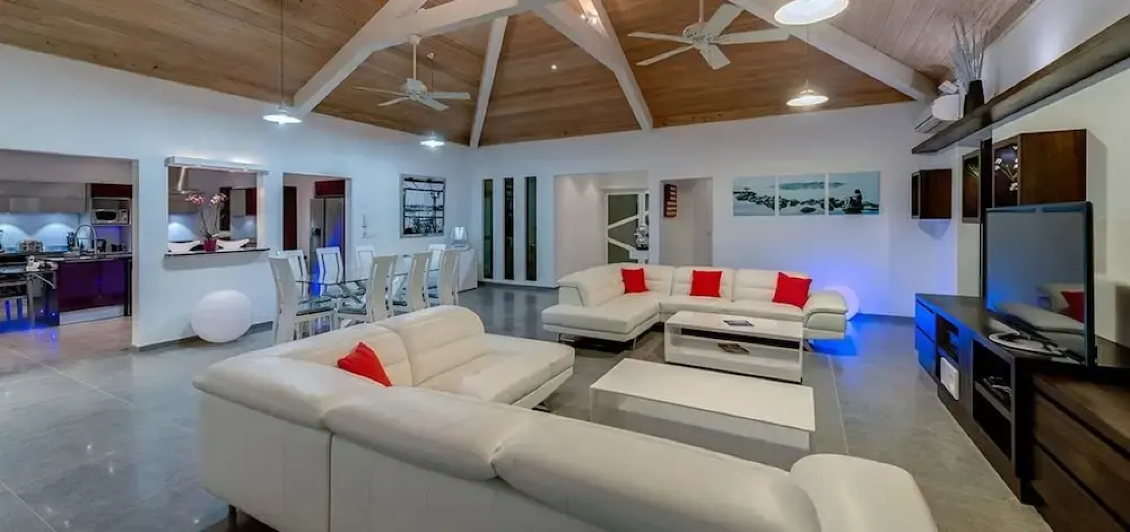 Villa Grand Palms