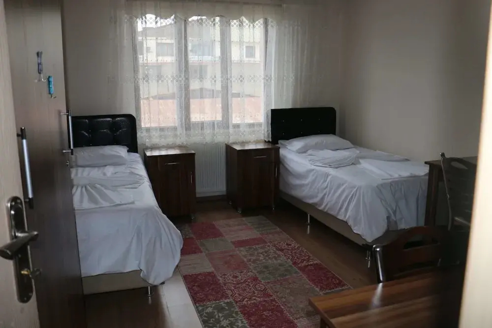 Erzincan Apart Hotel