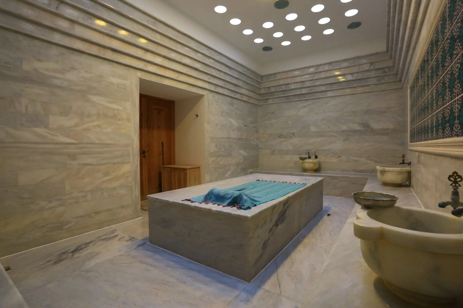 The LifeCo Bodrum Well - Being Center - Adults Only