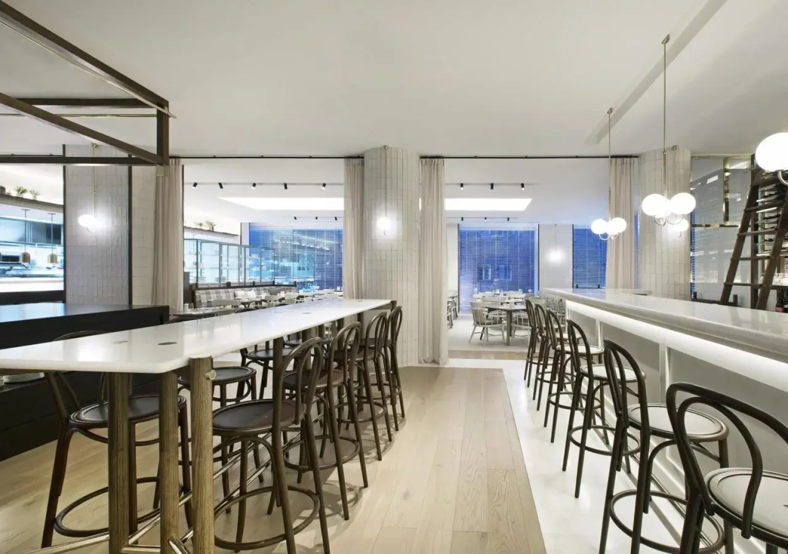 Sheraton Melbourne Hotel