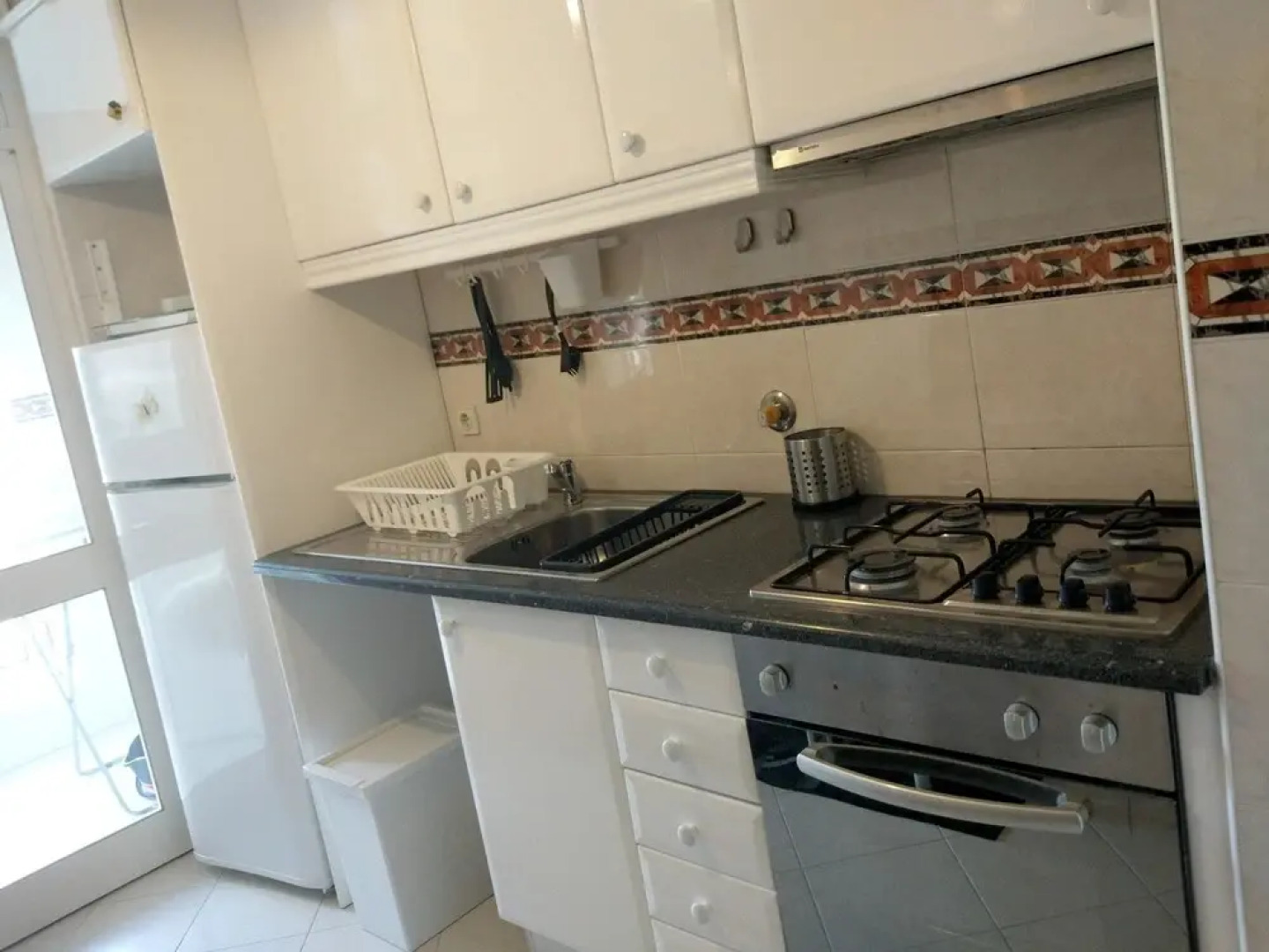 Apartment With 2 Bedrooms in Fânzeres, Gondomar, With Wonderful City V