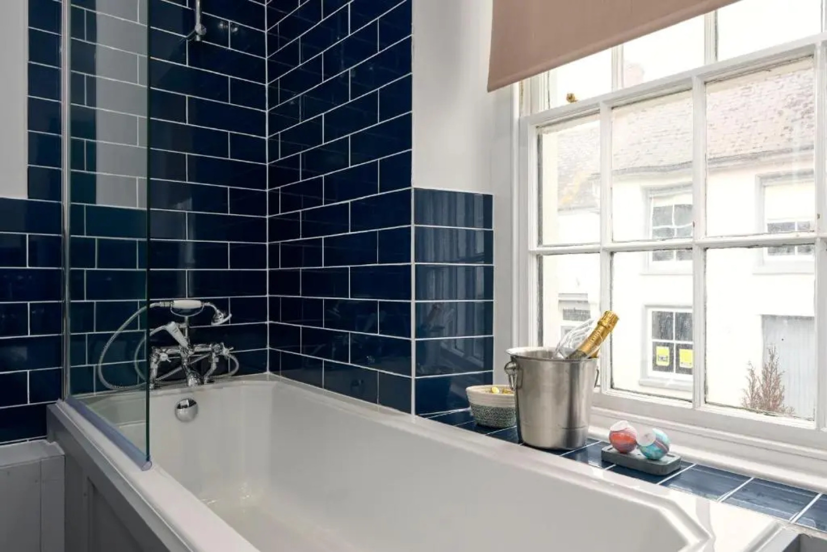 The White Hart Hotel