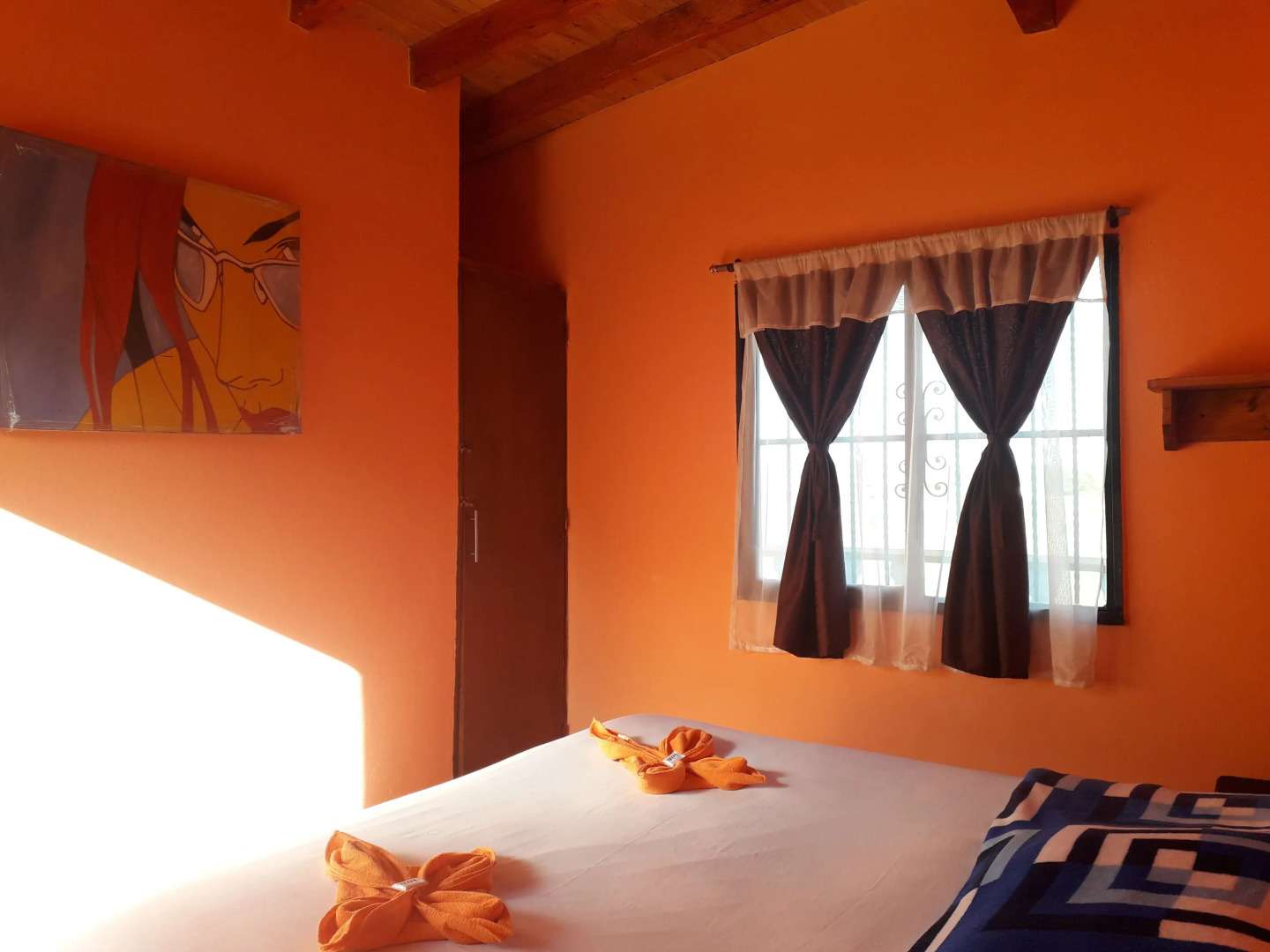 Vista Hermosa Centro Recreativo - Hostel