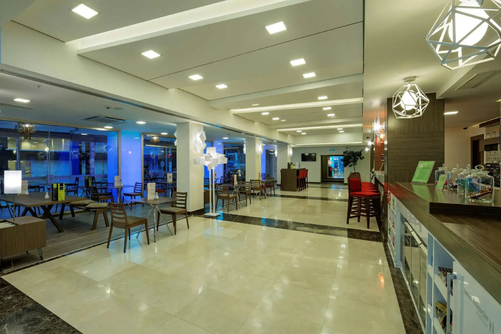 Hampton by Hilton Gaziantep