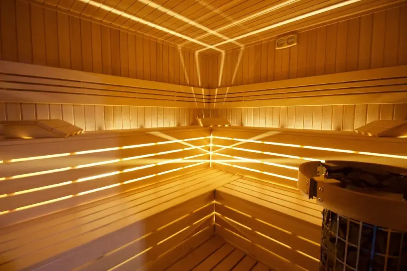 iCasamia la Posteria