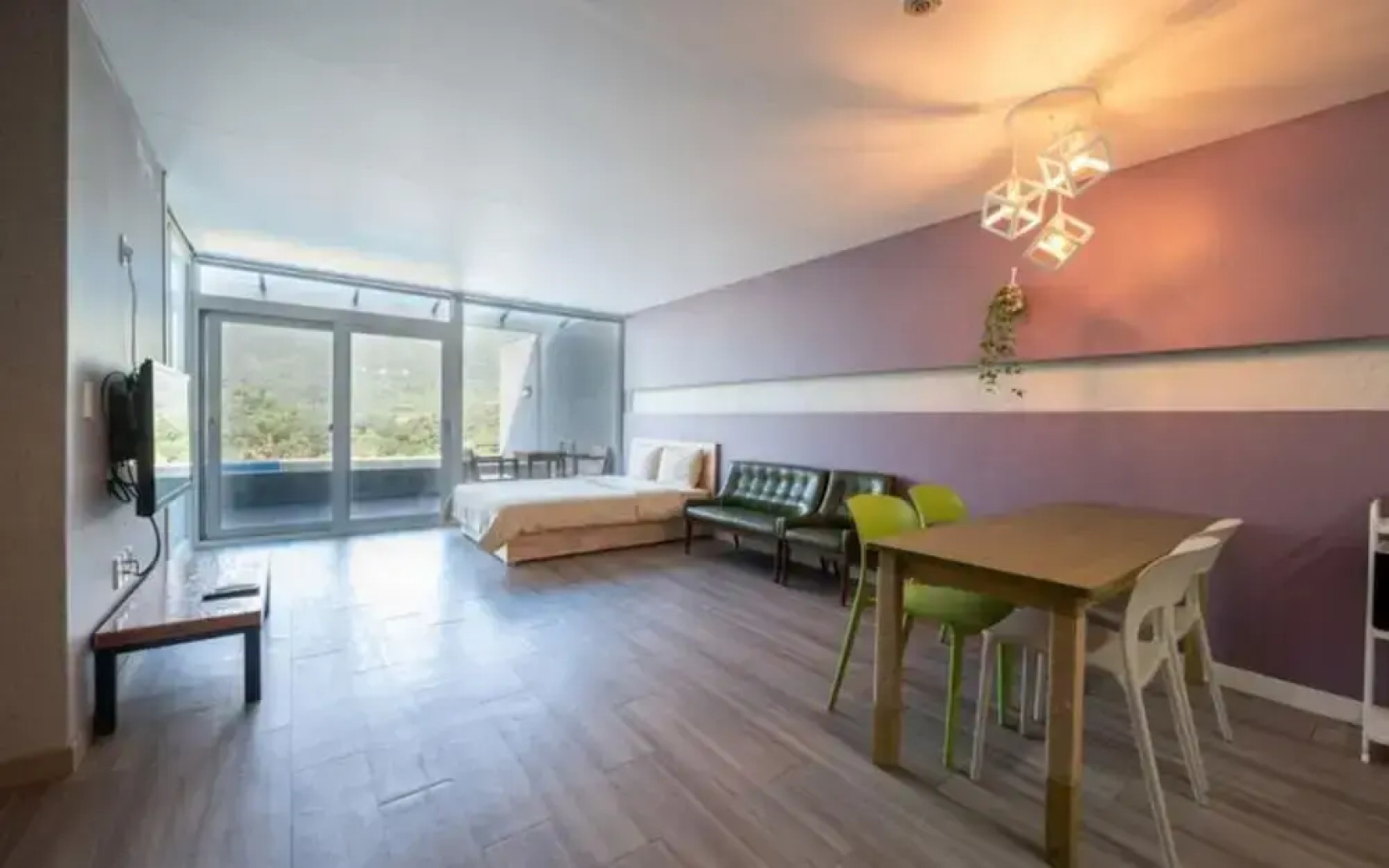 Sancheong Pullip House