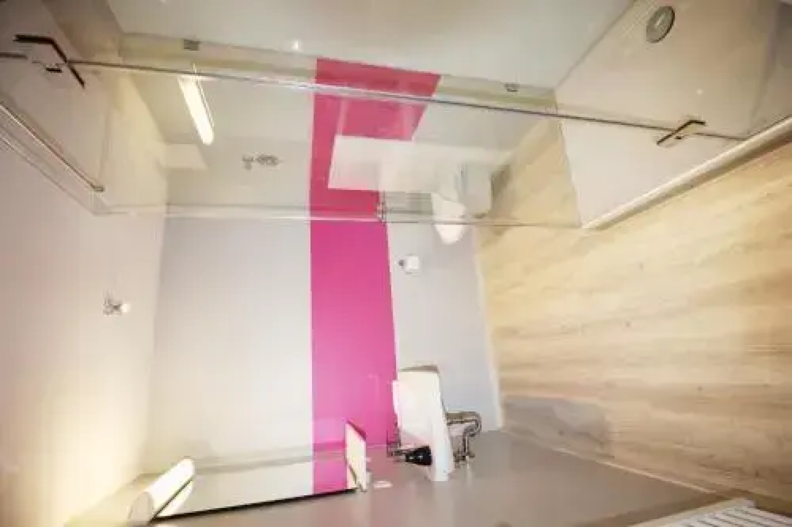 Aparthotel Gartenstadt