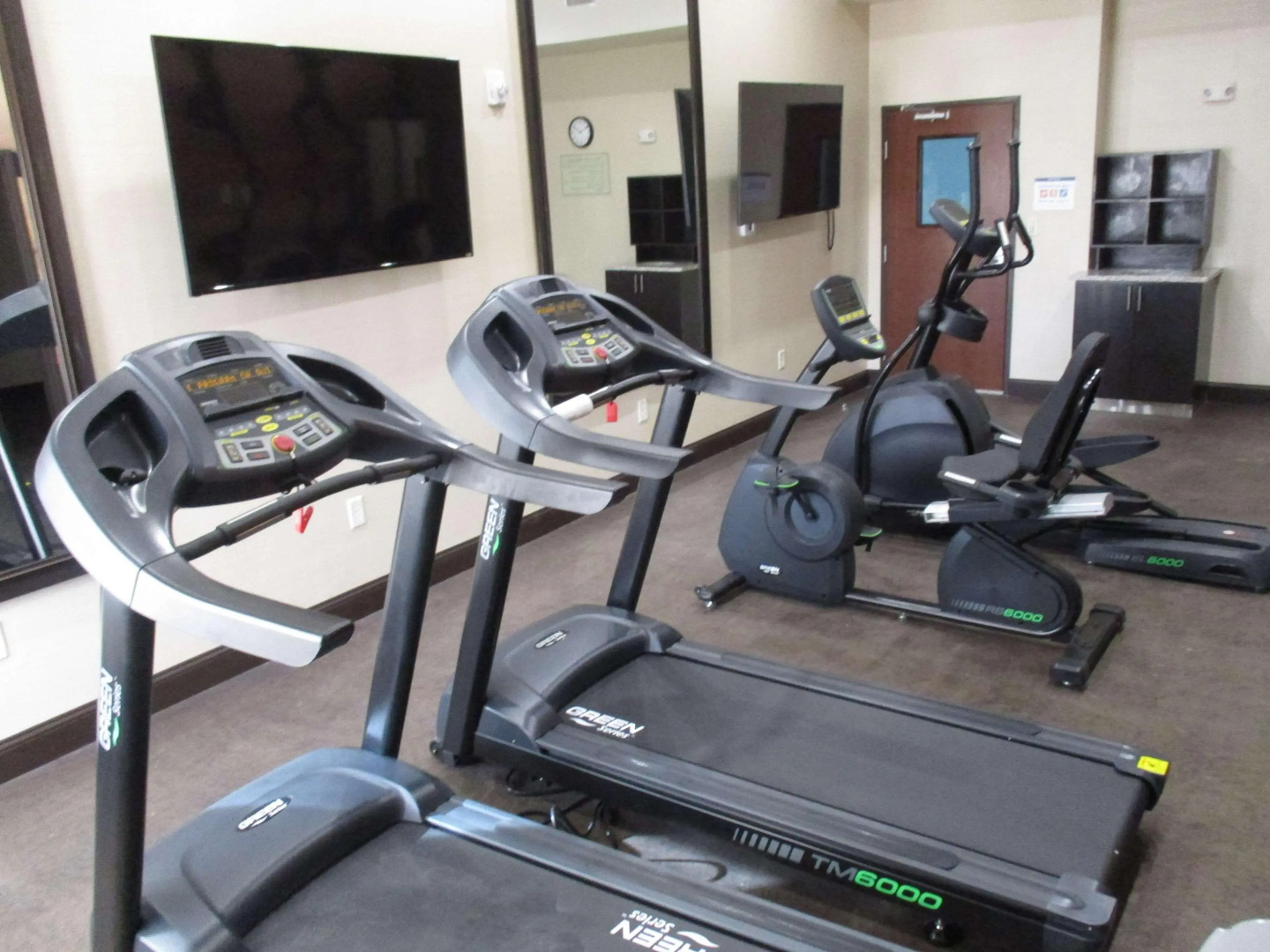 Best Western Plus Executive Residency Elk City