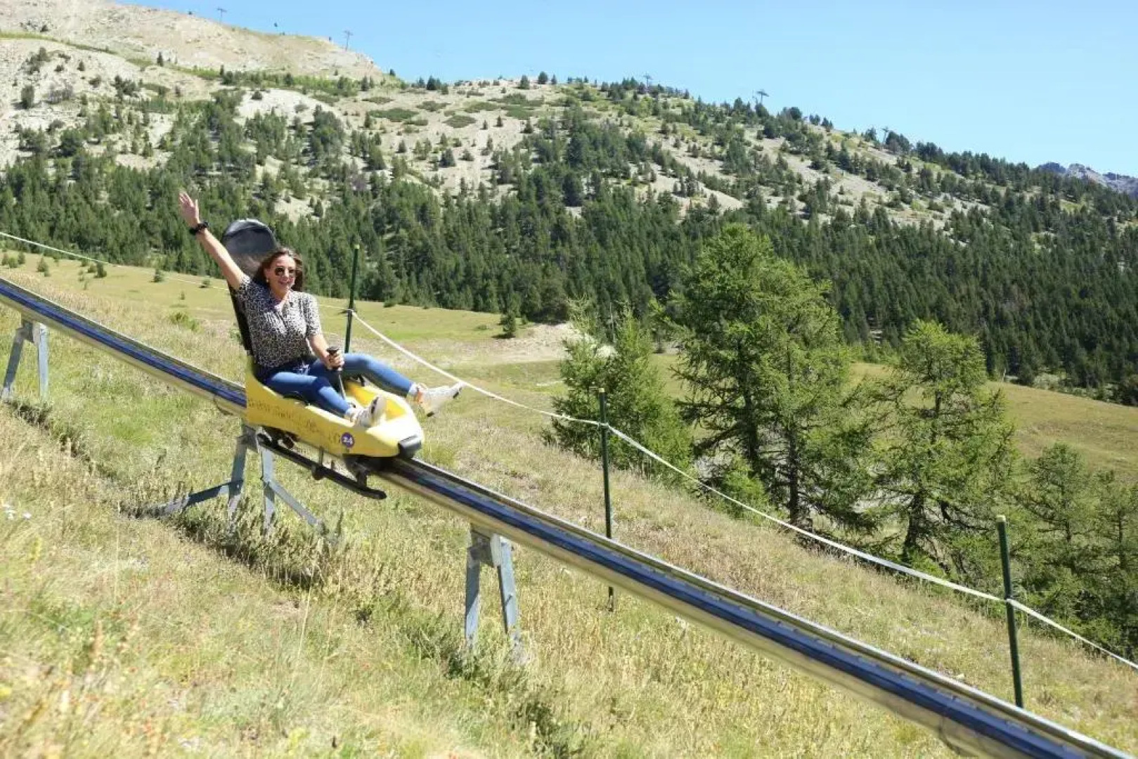 L'Etesy, rénové en 2021, pied des pistes et spa