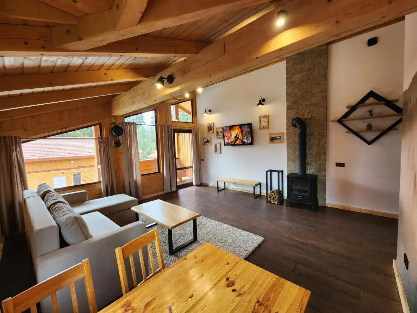 Girska Hatyna Vorohta