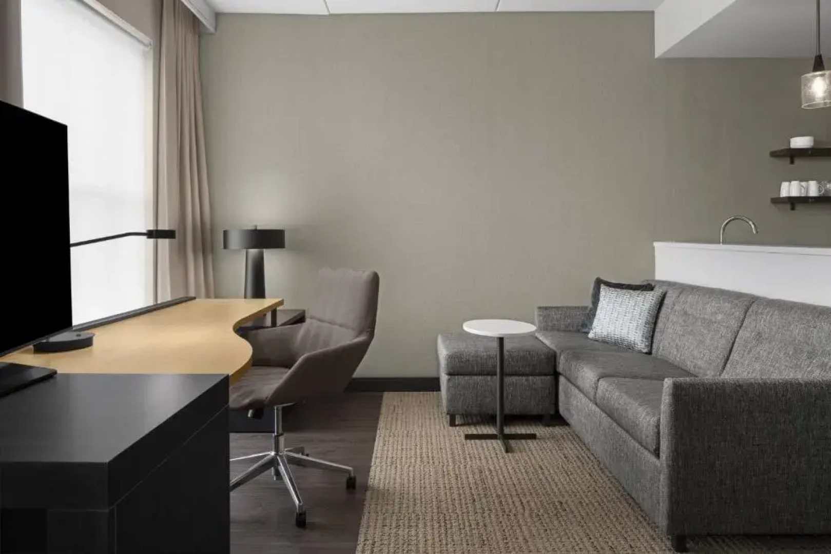 Residence Inn By Marriott Jacksonville - Mayo Clinic Area