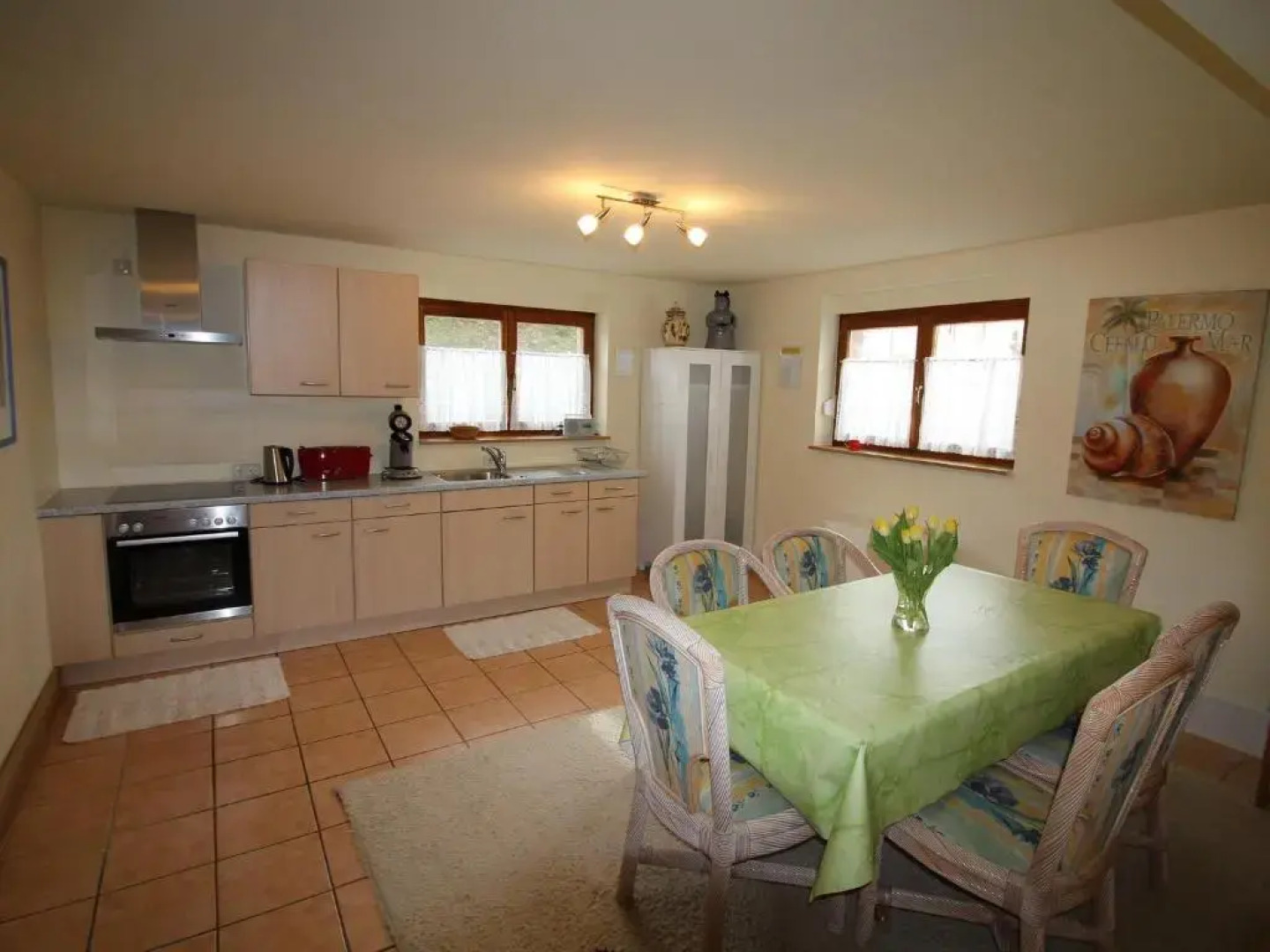 Werner Ferienwohnung