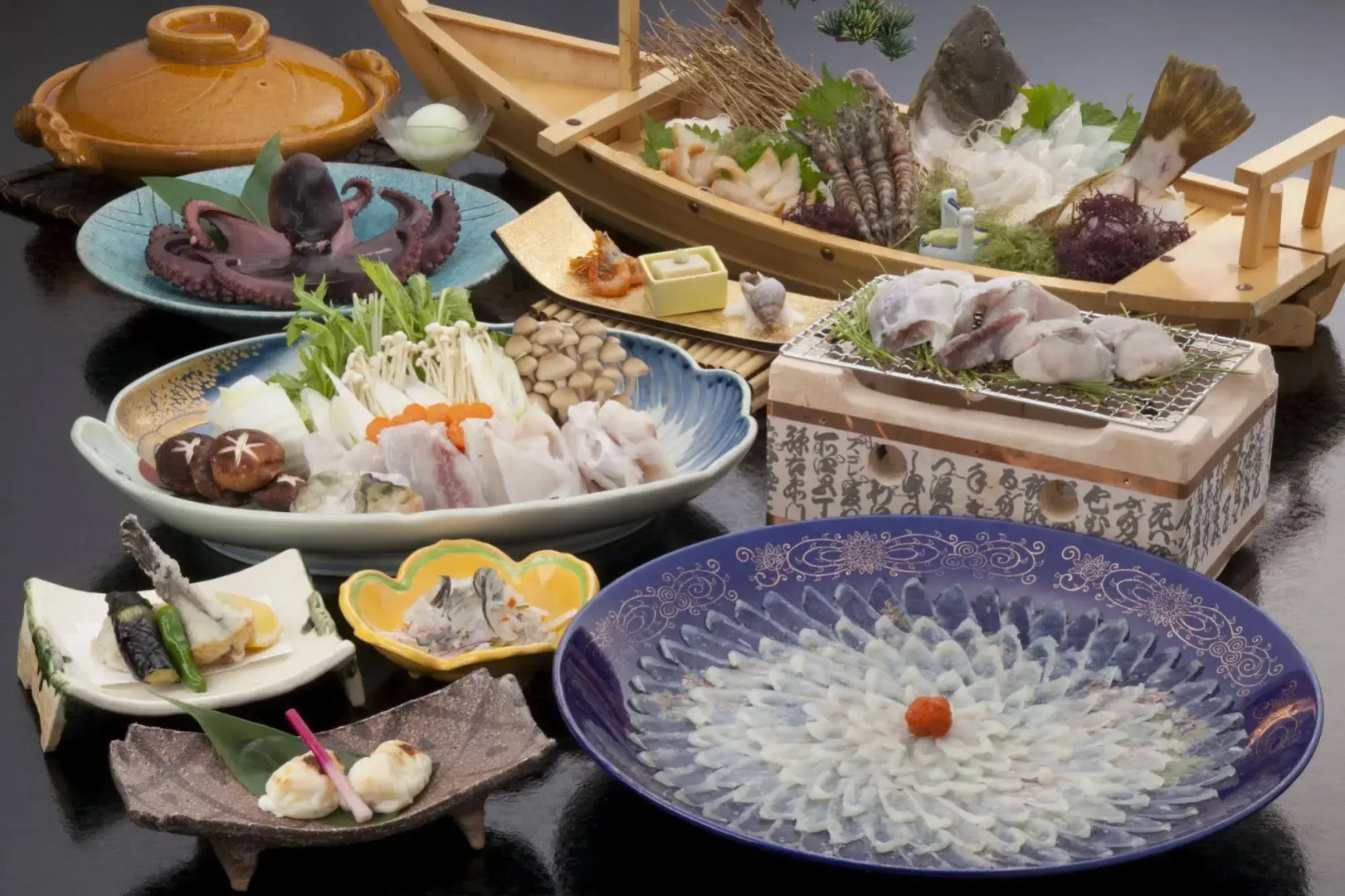 Shinojima Royal Hotel Kasuisou