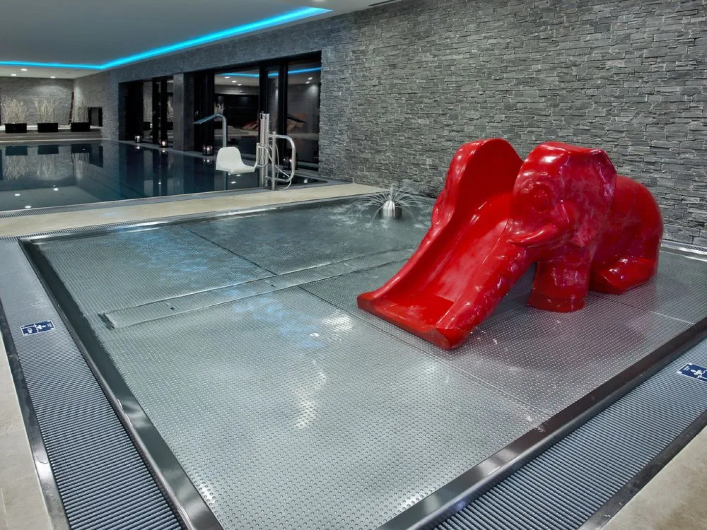 Wellness Hotel Vista