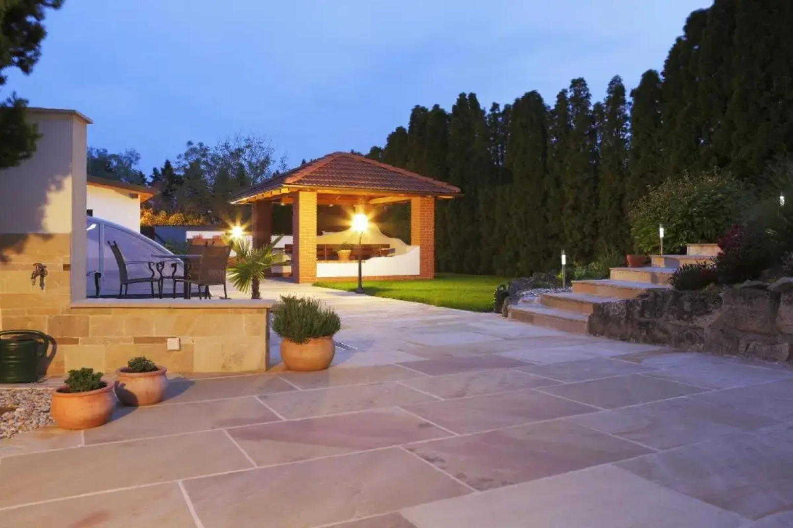 Ferienwohnungen Anna Balazs